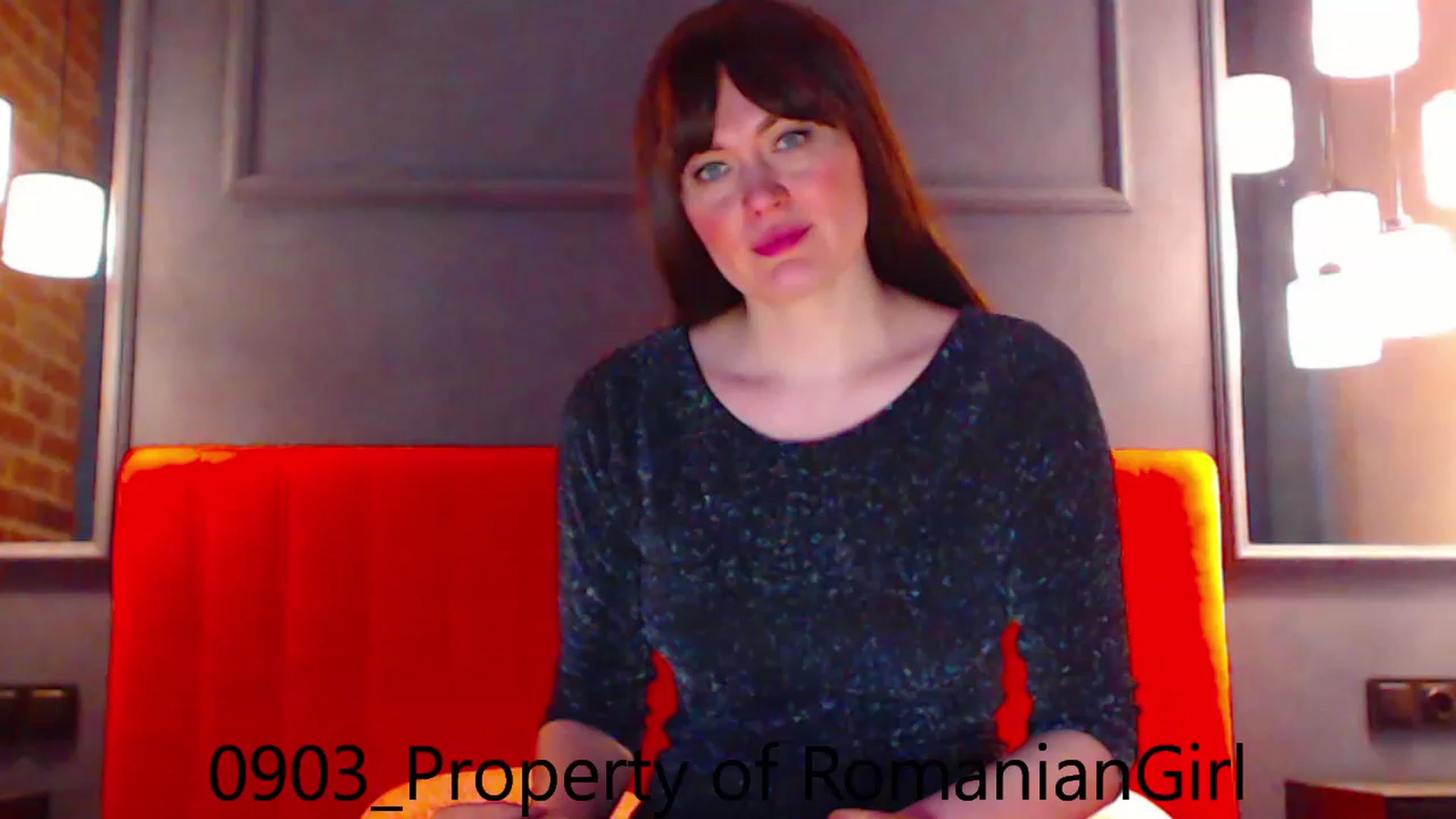 Gallery image thumbnail from RomanianGirl's myfreecams stream on, 03/09/2023, 15:13 image 14 of 20