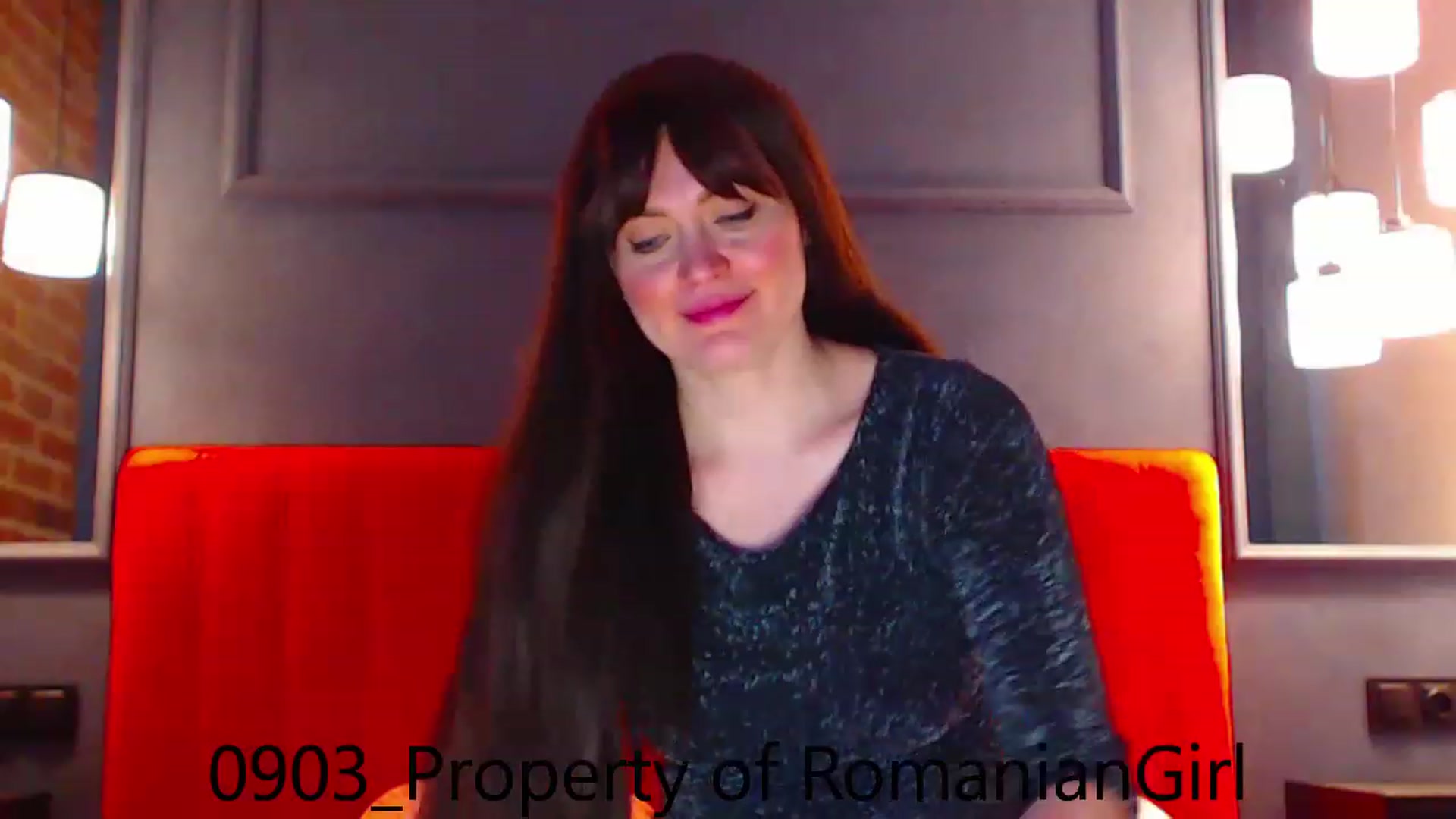 Gallery image thumbnail from RomanianGirl's myfreecams stream on, 03/09/2023, 15:13 image 10 of 20
