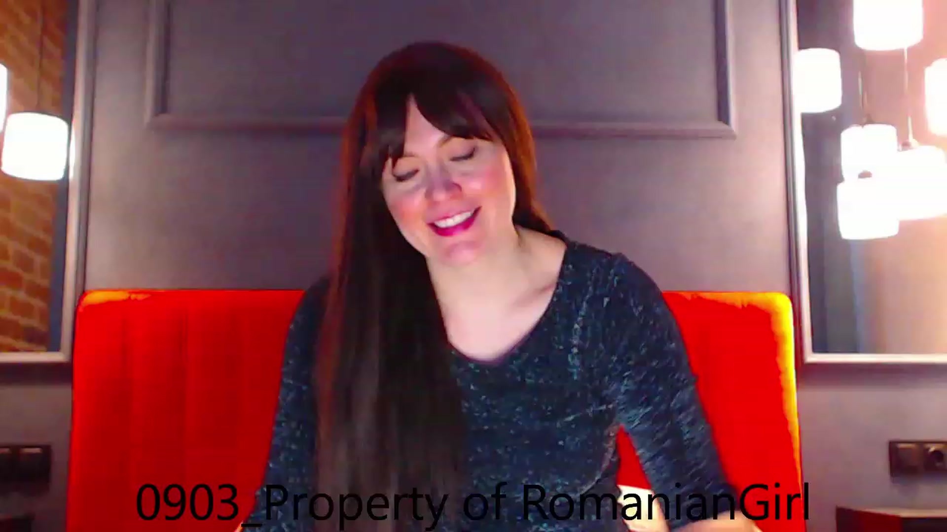 Gallery image thumbnail from RomanianGirl's myfreecams stream on, 03/09/2023, 15:13 image 5 of 20