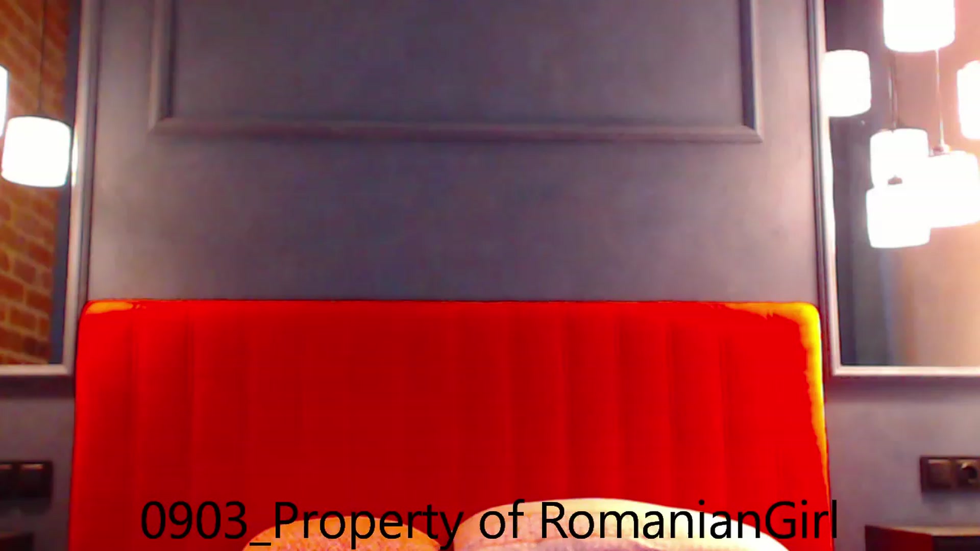 Gallery image thumbnail from RomanianGirl's myfreecams stream on, 03/09/2023, 15:13 image 13 of 20