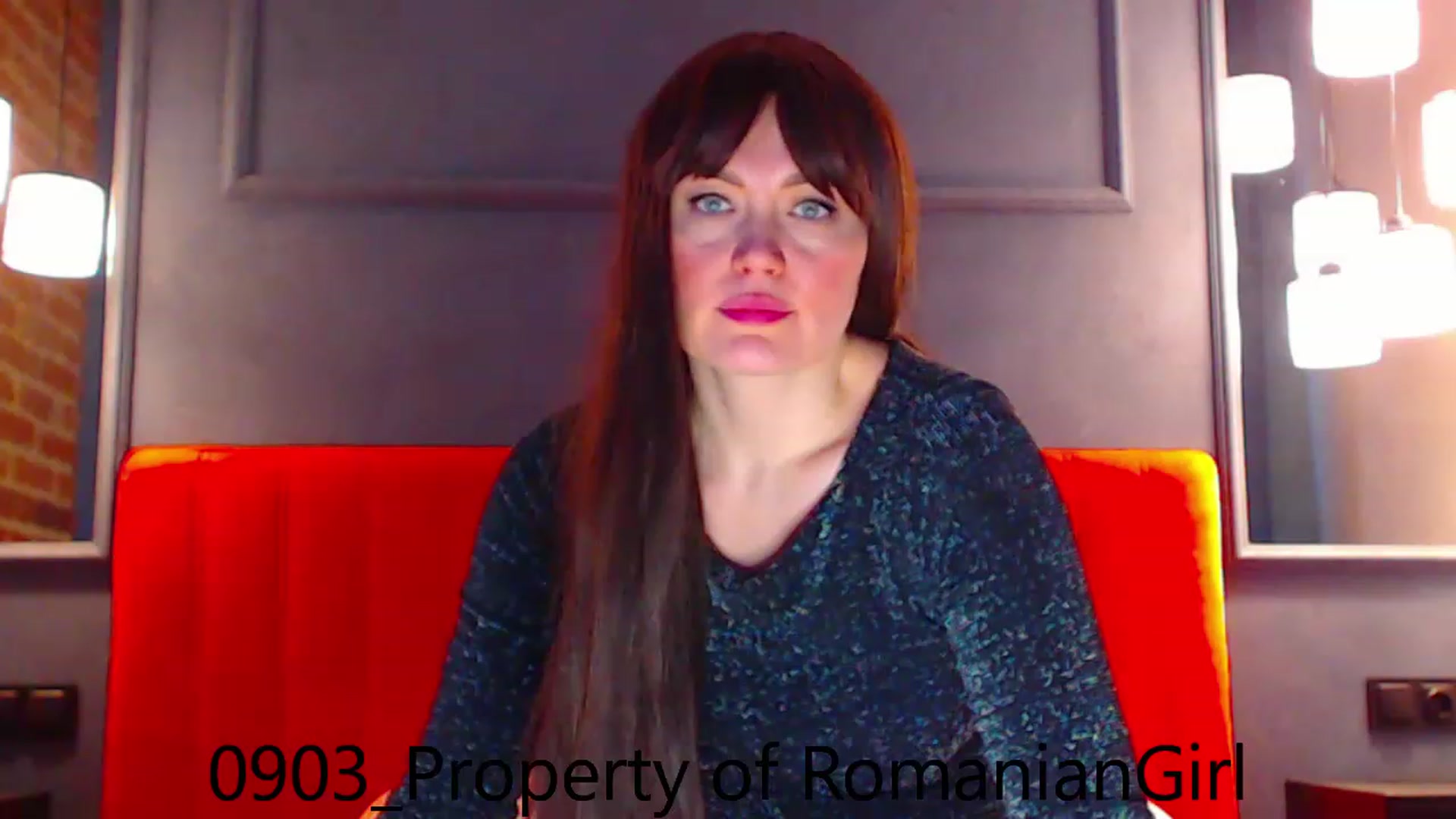 Gallery image thumbnail from RomanianGirl's myfreecams stream on, 03/09/2023, 15:13 image 8 of 20