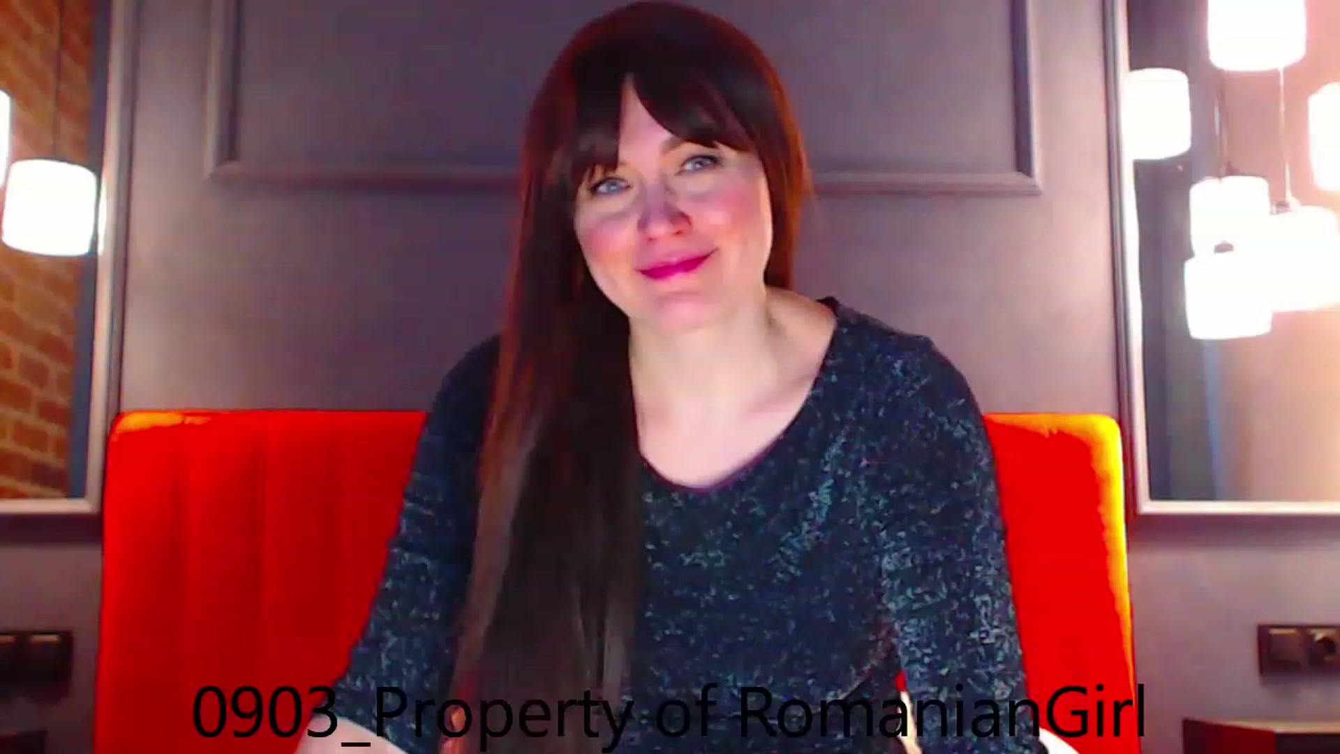 Gallery image thumbnail from RomanianGirl's myfreecams stream on, 03/09/2023, 15:13 image 1 of 20
