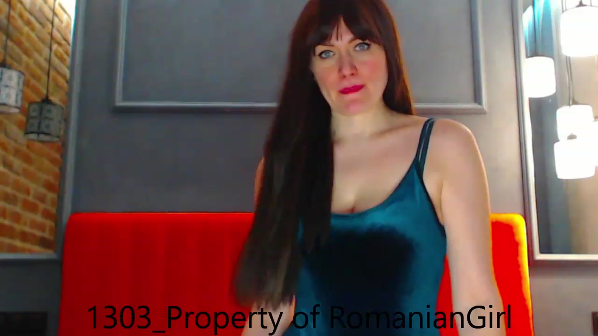 Gallery image thumbnail from RomanianGirl's myfreecams stream on, 03/13/2023, 17:53 image 18 of 20