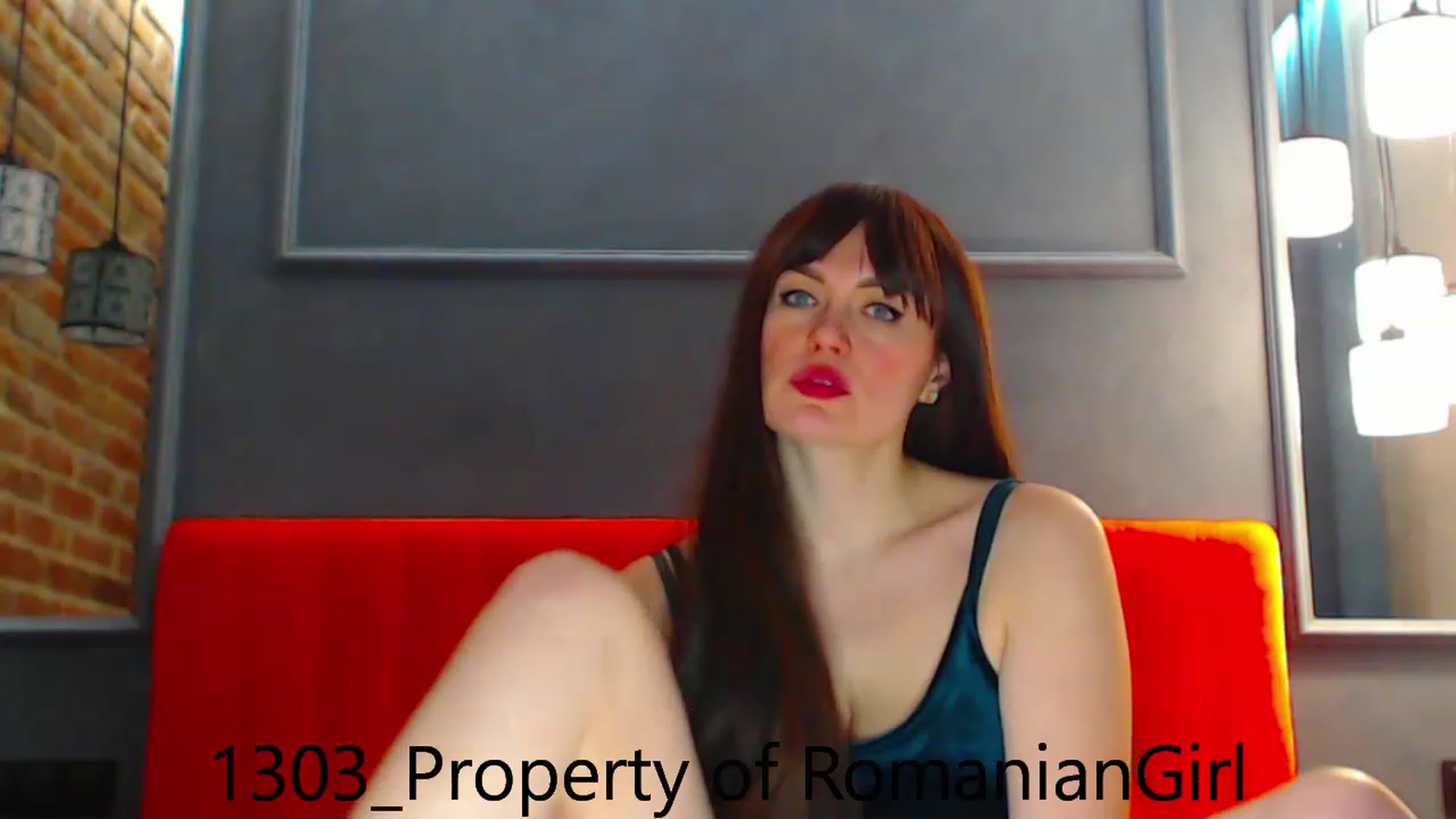 Gallery image thumbnail from RomanianGirl's myfreecams stream on, 03/13/2023, 17:53 image 14 of 20