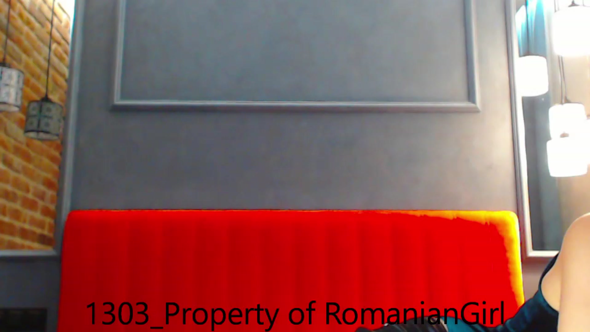 Gallery image thumbnail from RomanianGirl's myfreecams stream on, 03/13/2023, 17:53 image 10 of 20