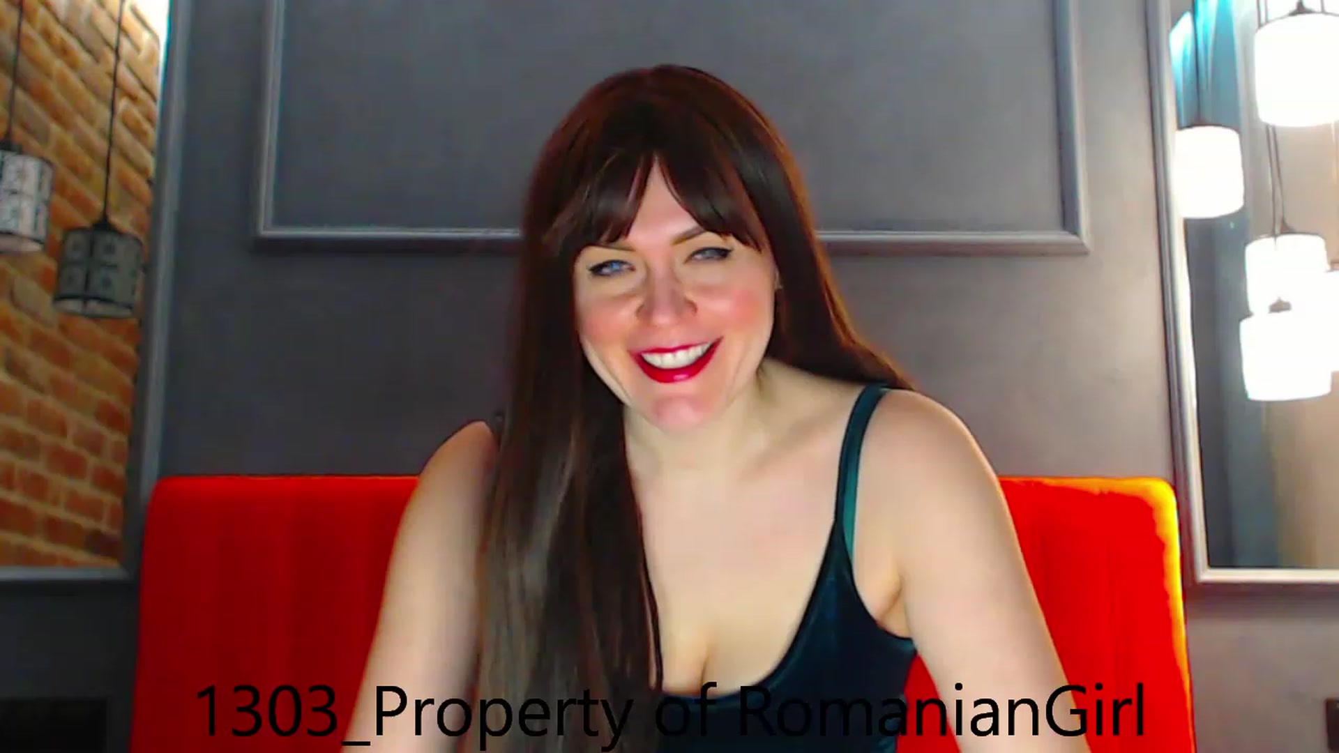 Gallery image thumbnail from RomanianGirl's myfreecams stream on, 03/13/2023, 17:53 image 3 of 20