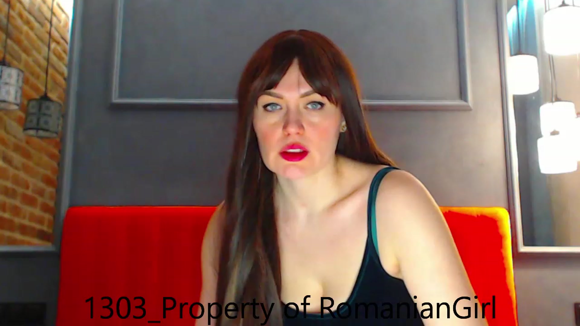 Gallery image thumbnail from RomanianGirl's myfreecams stream on, 03/13/2023, 17:53 image 15 of 20