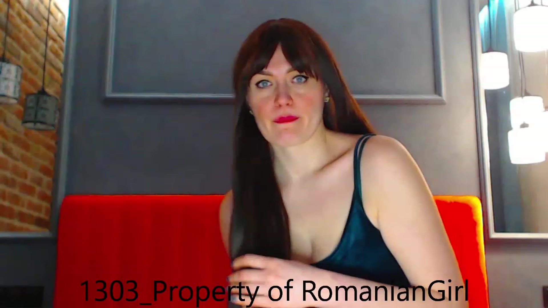 Gallery image thumbnail from RomanianGirl's myfreecams stream on, 03/13/2023, 17:53 image 12 of 20