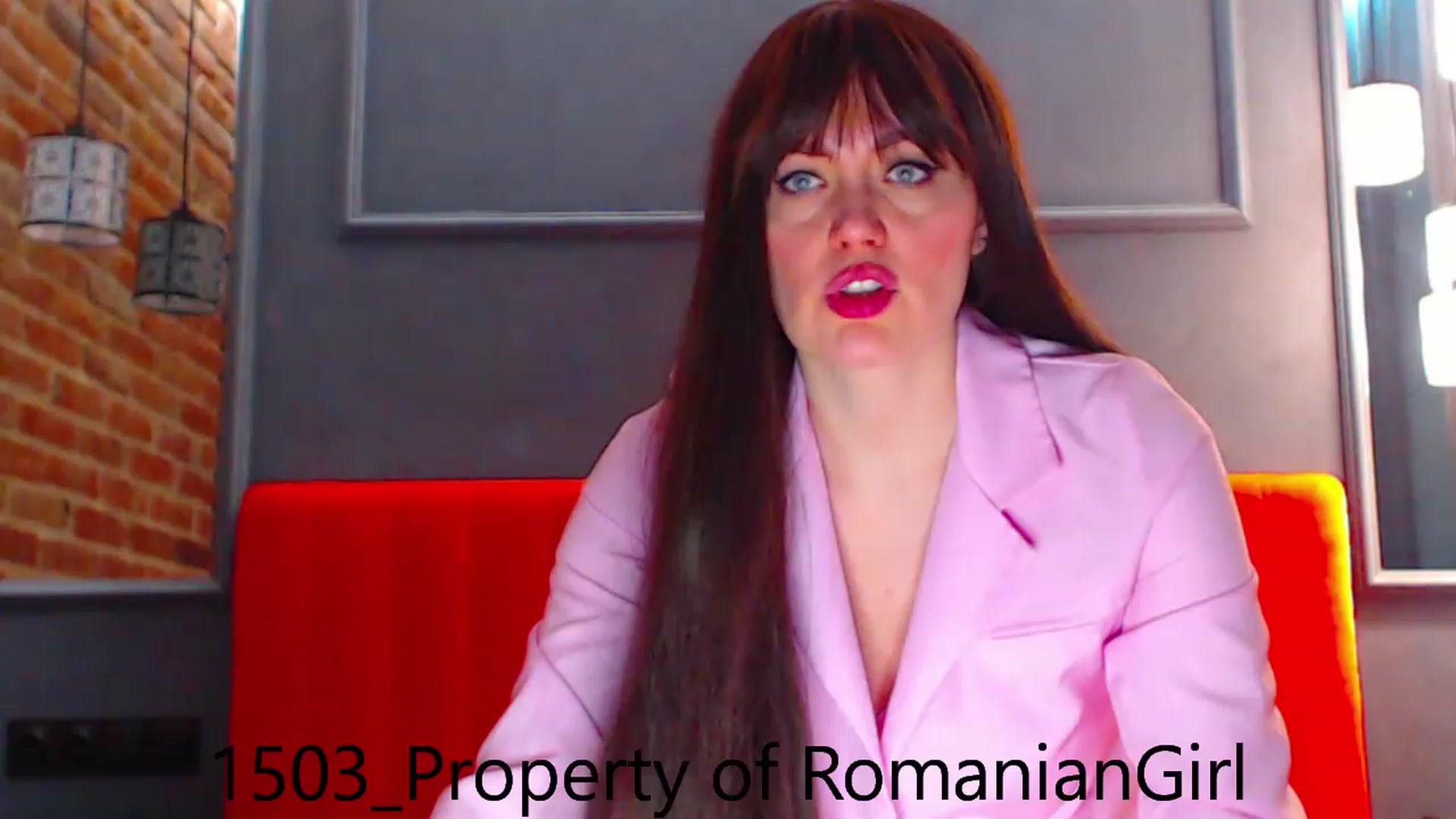 Gallery image thumbnail from RomanianGirl's myfreecams stream on, 03/15/2023, 17:47 image 14 of 20