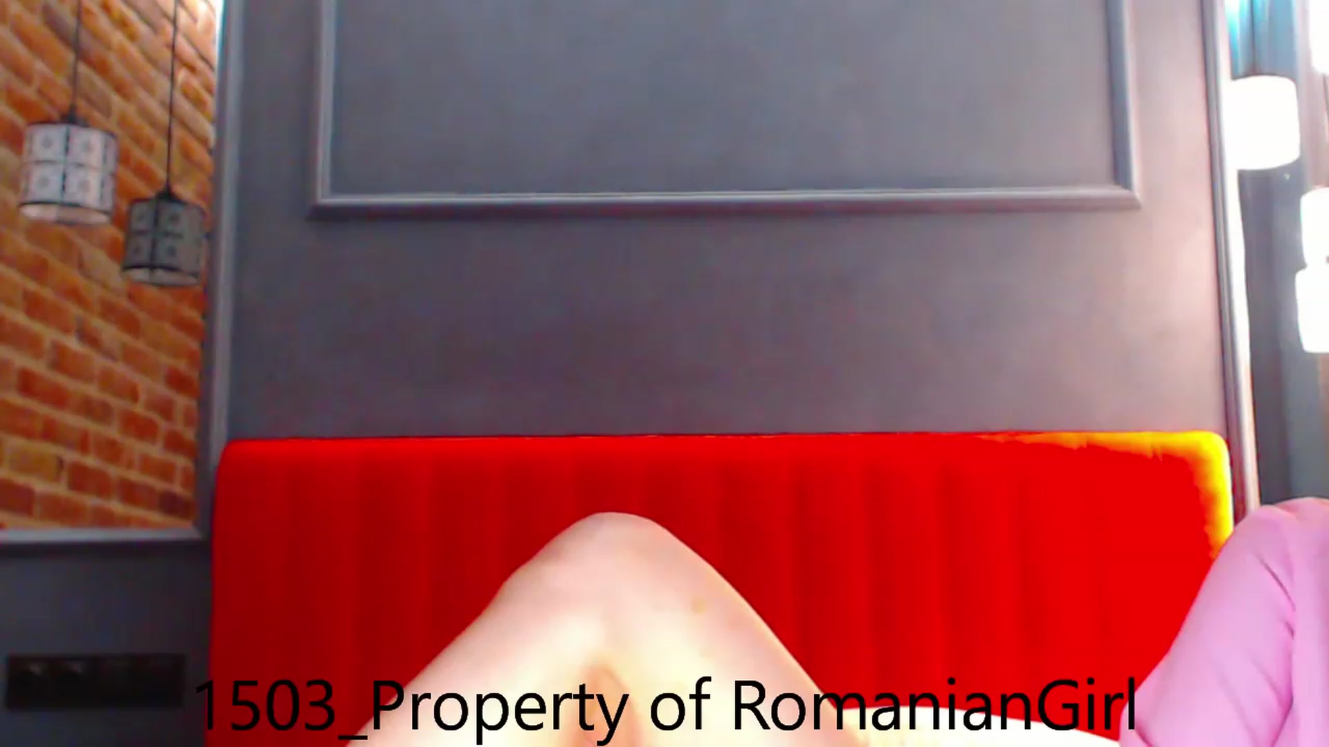 Gallery image thumbnail from RomanianGirl's myfreecams stream on, 03/15/2023, 17:47 image 8 of 20