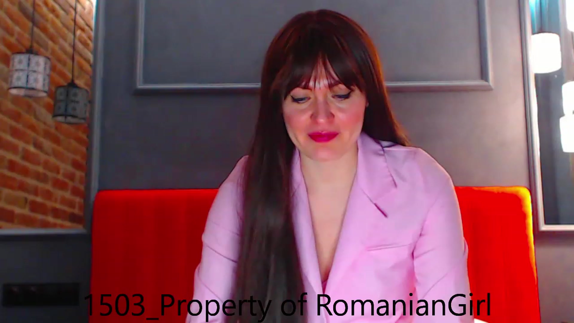 Gallery image thumbnail from RomanianGirl's myfreecams stream on, 03/15/2023, 17:47 image 13 of 20