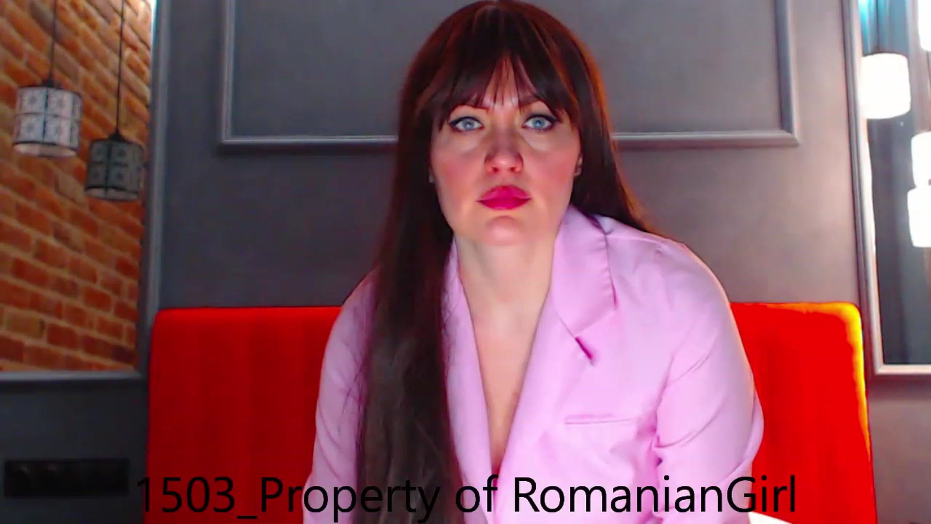 Gallery image thumbnail from RomanianGirl's myfreecams stream on, 03/15/2023, 17:47 image 18 of 20