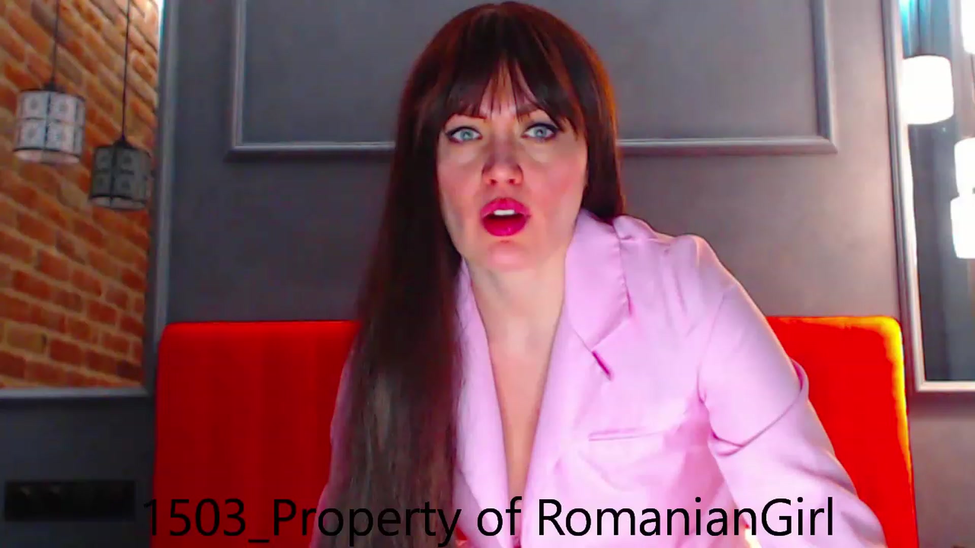 Gallery image thumbnail from RomanianGirl's myfreecams stream on, 03/15/2023, 17:47 image 17 of 20