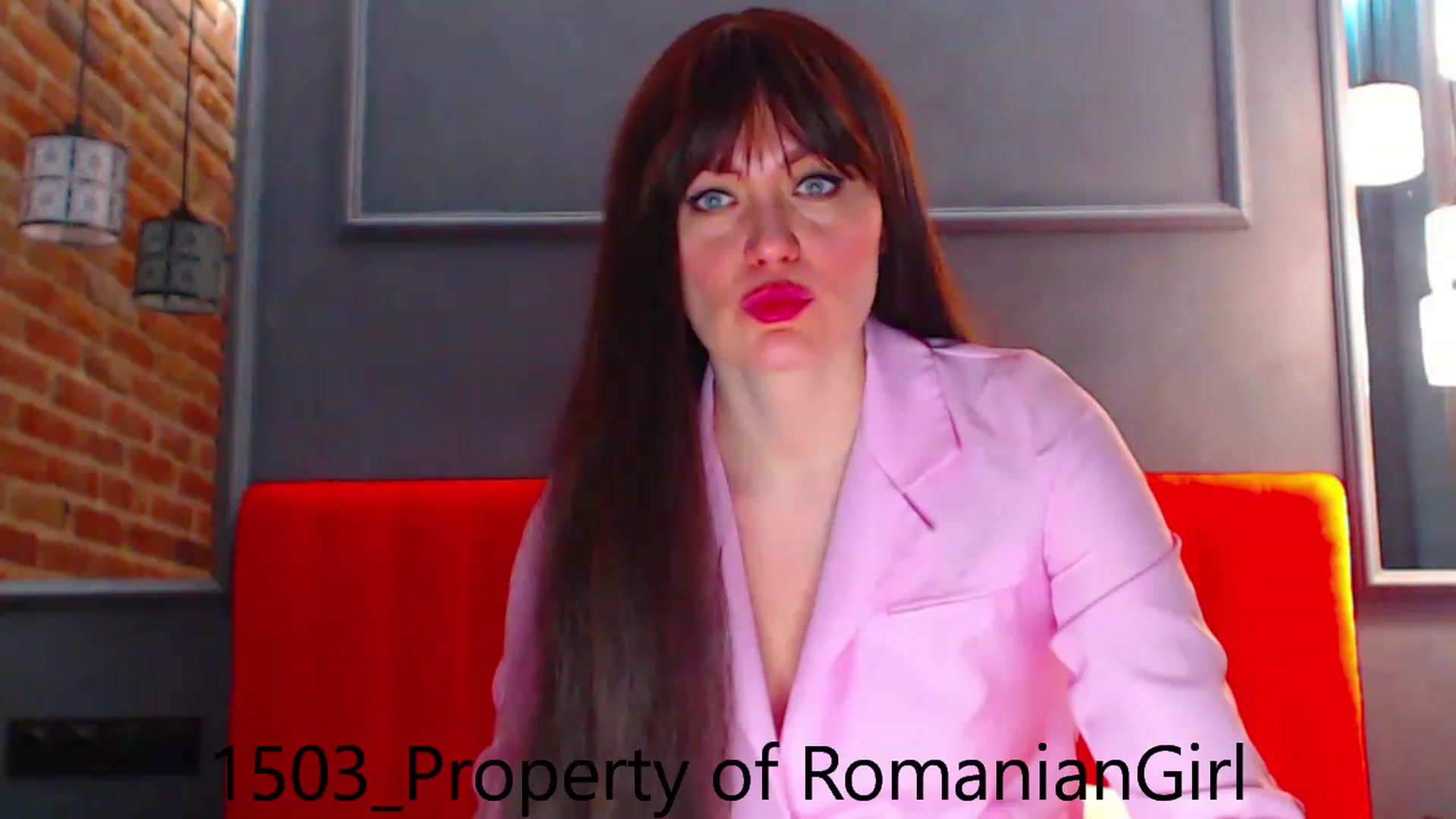 Gallery image thumbnail from RomanianGirl's myfreecams stream on, 03/15/2023, 17:47 image 2 of 20