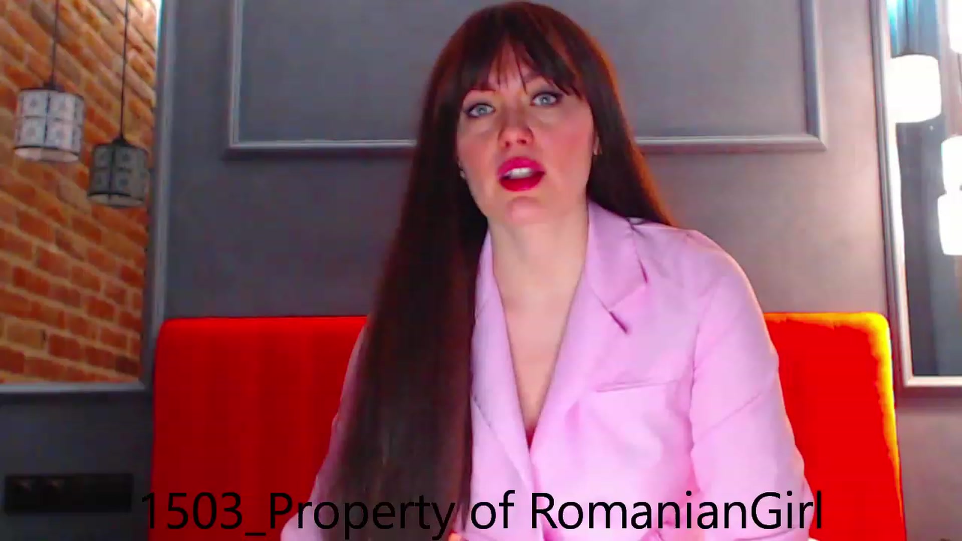 Gallery image thumbnail from RomanianGirl's myfreecams stream on, 03/15/2023, 17:47 image 1 of 20
