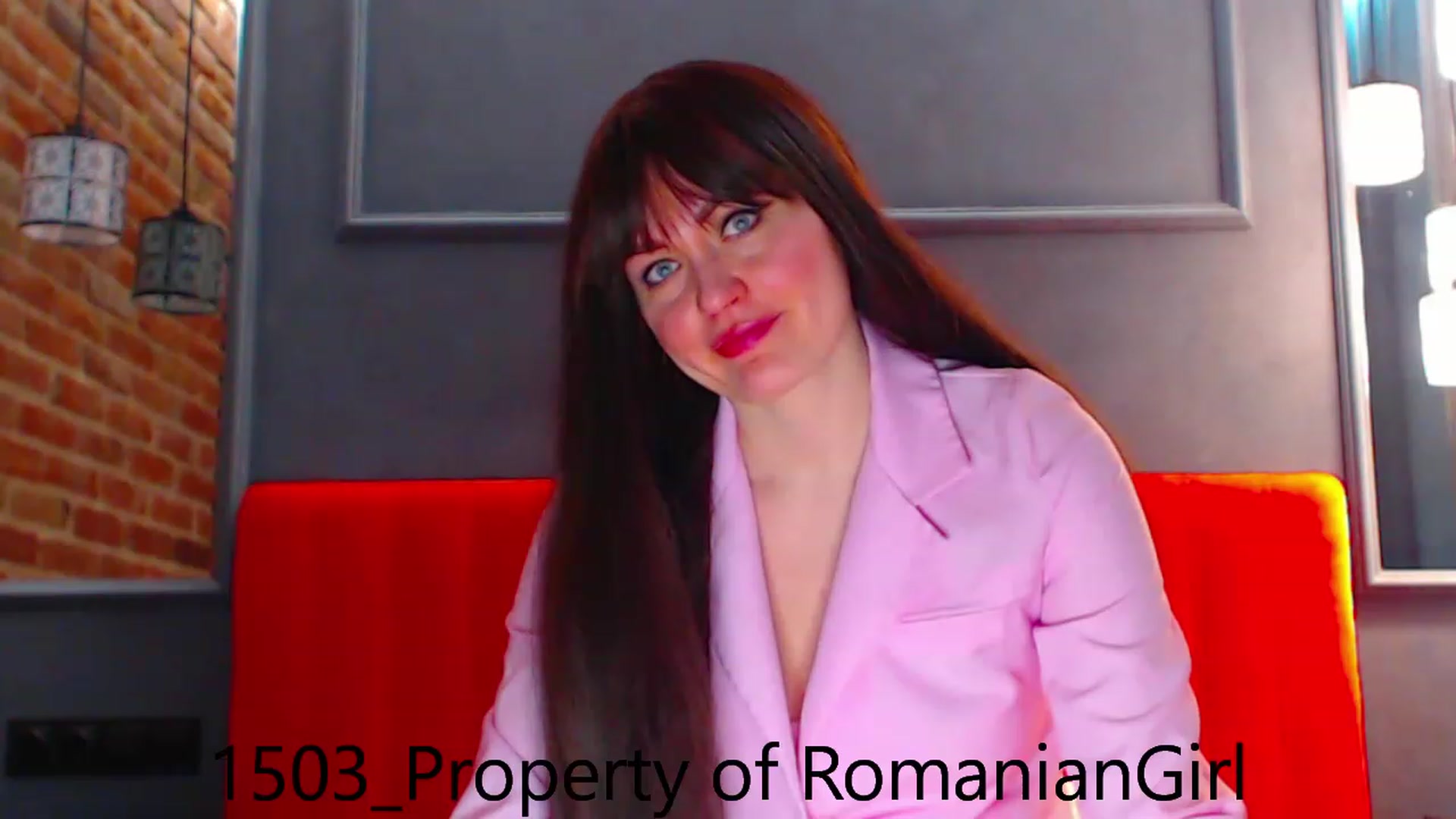 Gallery image thumbnail from RomanianGirl's myfreecams stream on, 03/15/2023, 17:47 image 6 of 20