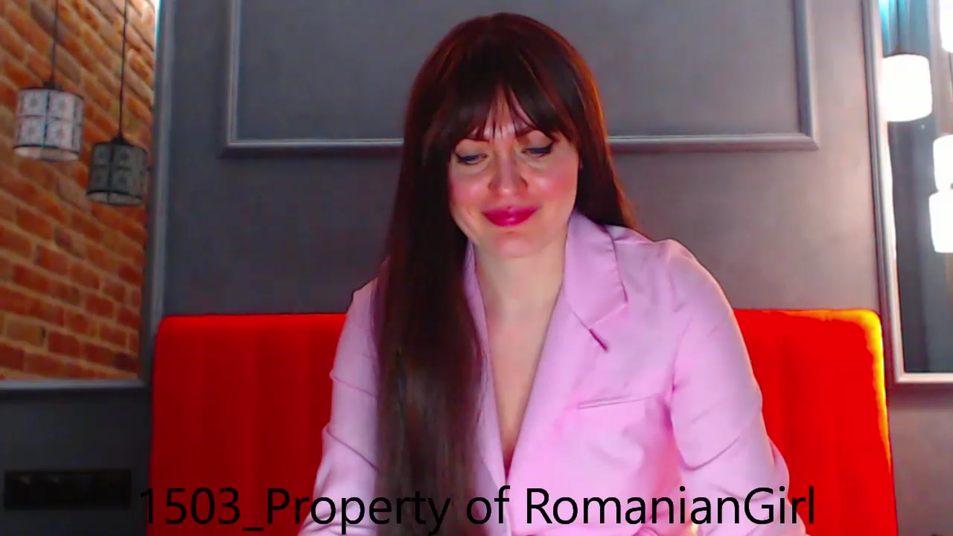 Gallery image thumbnail from RomanianGirl's myfreecams stream on, 03/15/2023, 17:47 image 19 of 20