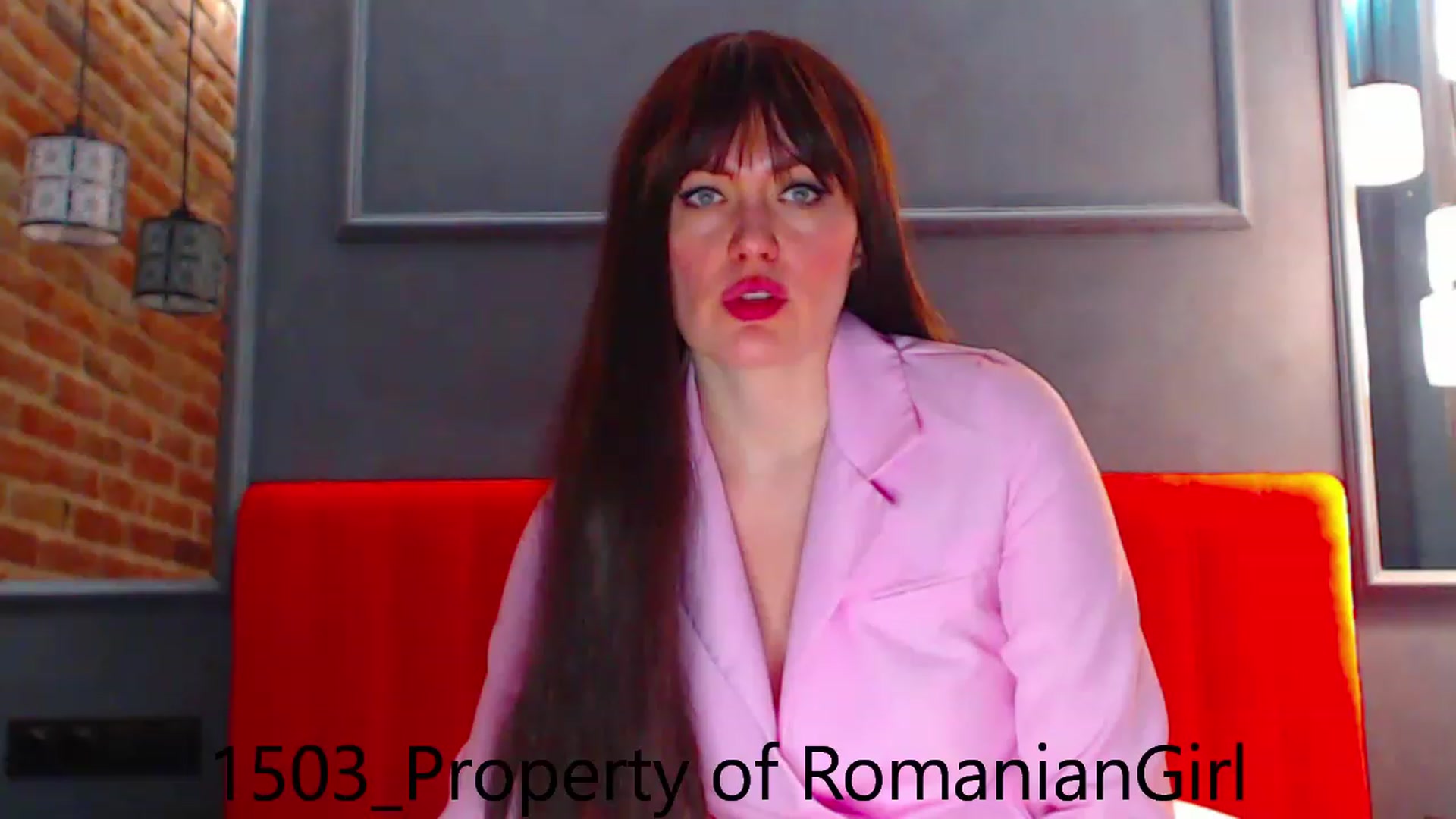 Gallery image thumbnail from RomanianGirl's myfreecams stream on, 03/15/2023, 17:47 image 16 of 20