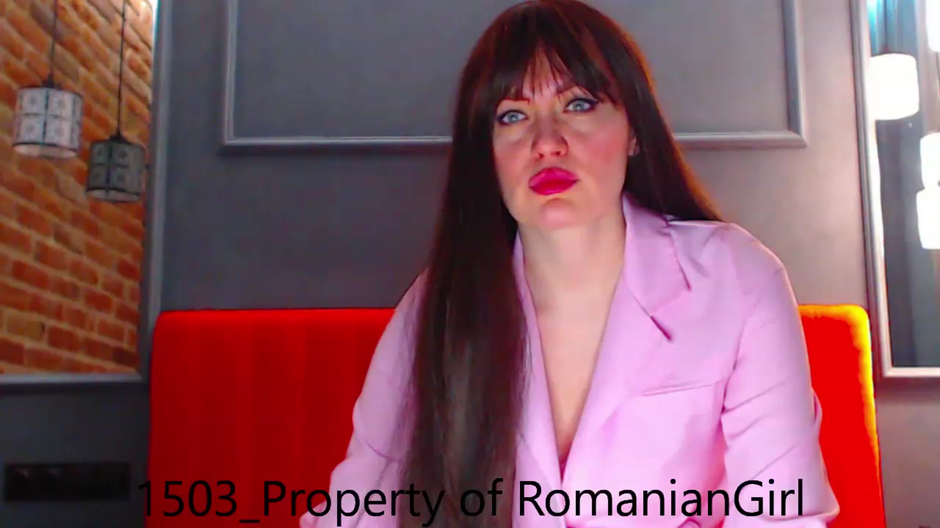 Gallery image thumbnail from RomanianGirl's myfreecams stream on, 03/15/2023, 17:47 image 4 of 20
