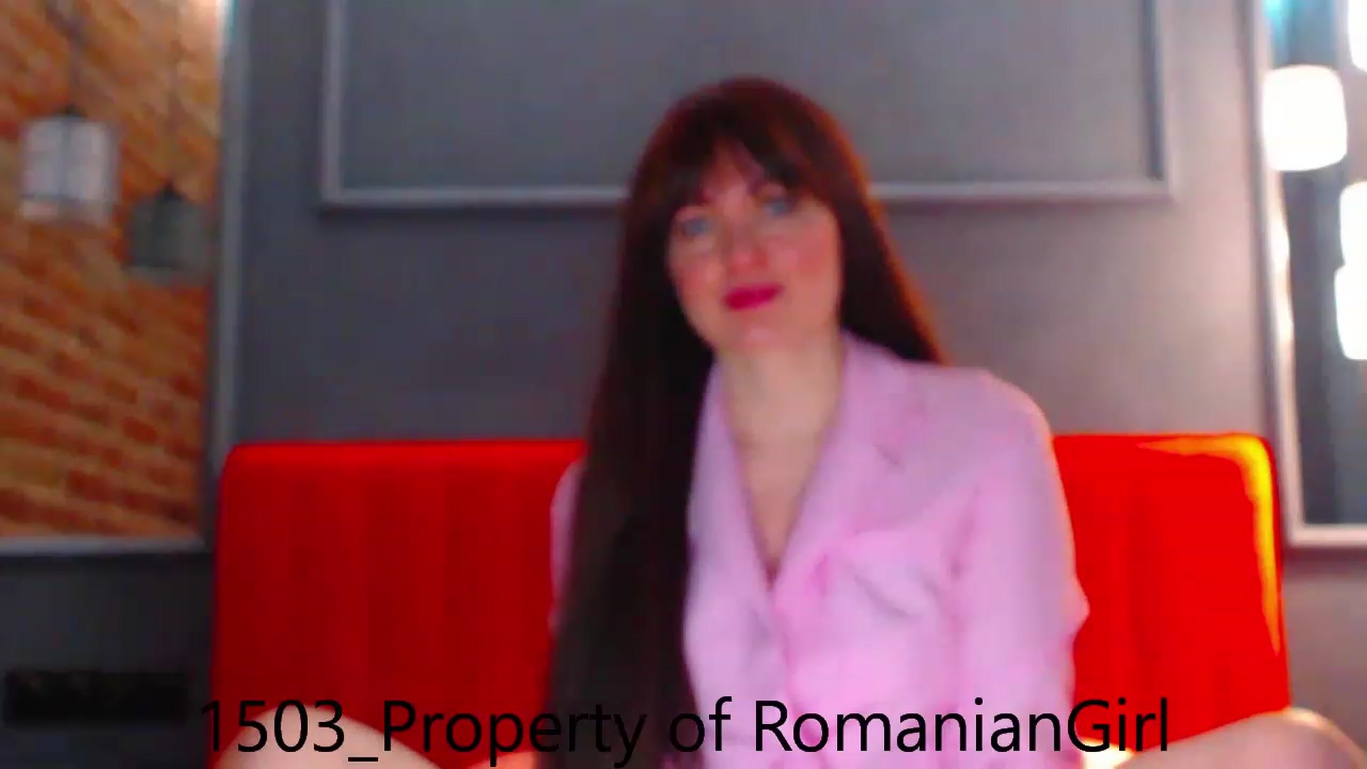 Gallery image thumbnail from RomanianGirl's myfreecams stream on, 03/15/2023, 17:47 image 10 of 20