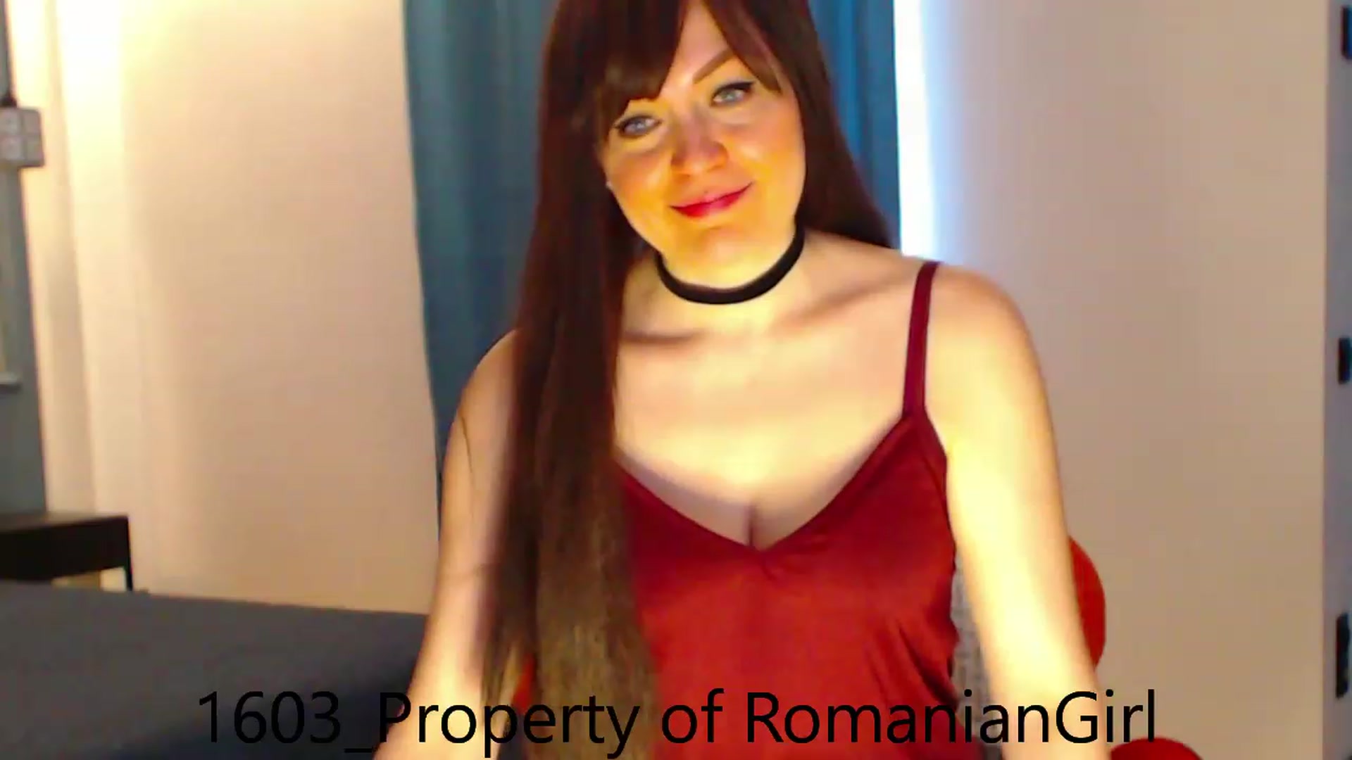 Gallery image thumbnail from RomanianGirl's myfreecams stream on, 03/16/2023, 13:58 image 5 of 20