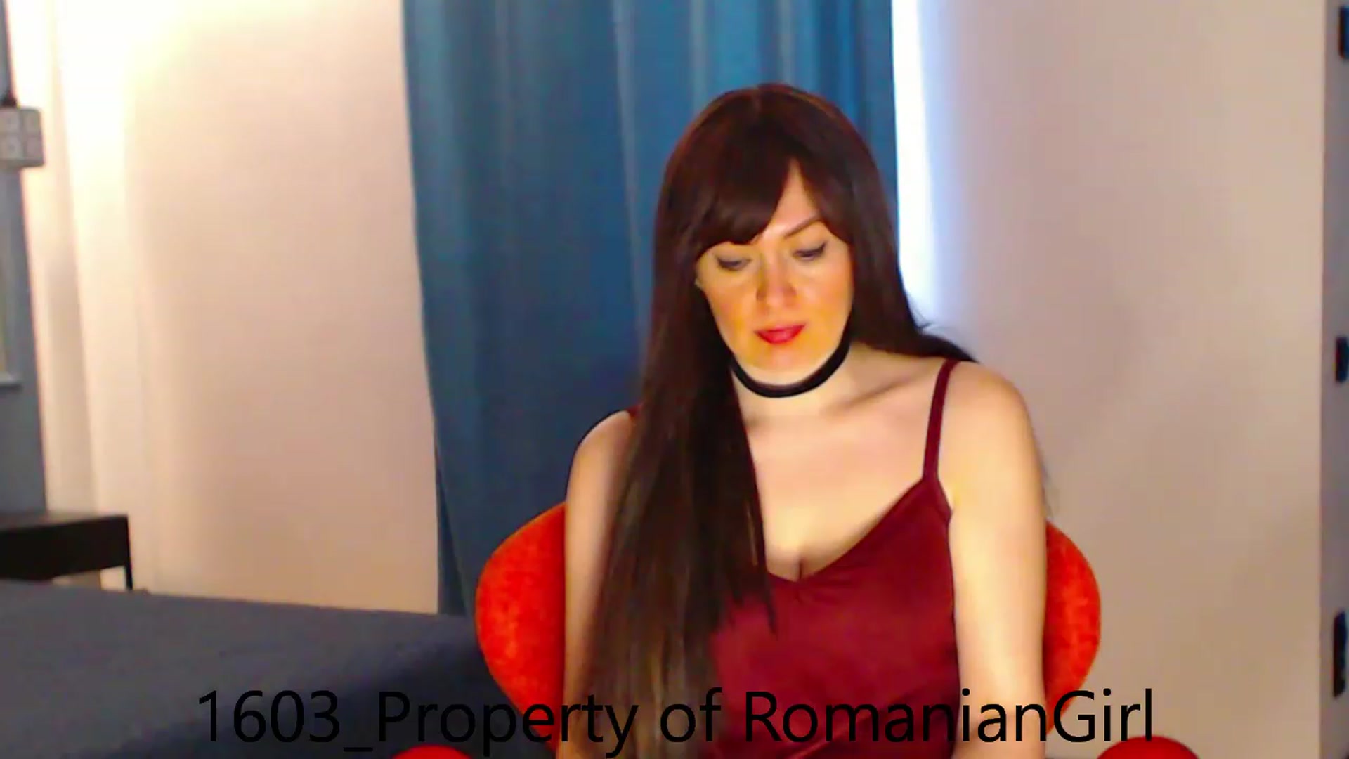 Gallery image thumbnail from RomanianGirl's myfreecams stream on, 03/16/2023, 13:58 image 14 of 20