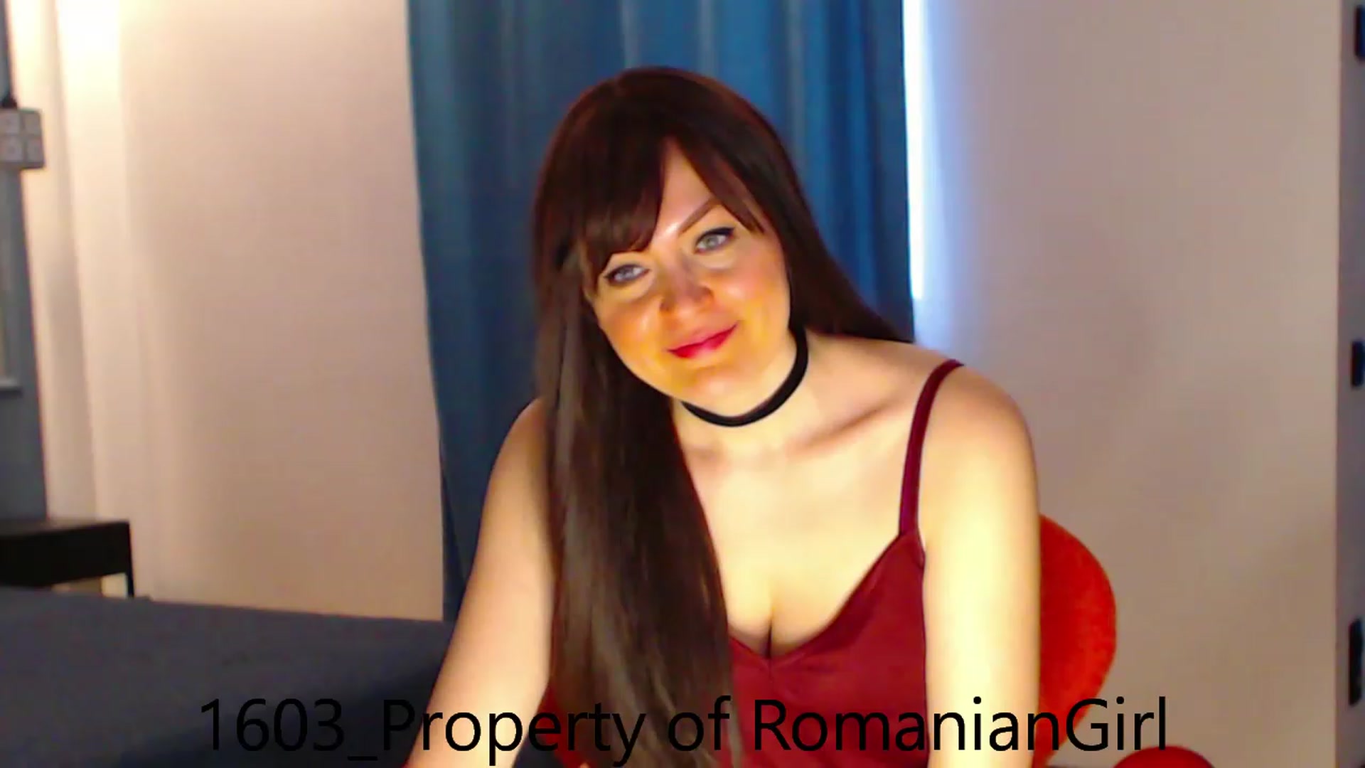 Gallery image thumbnail from RomanianGirl's myfreecams stream on, 03/16/2023, 13:58 image 11 of 20