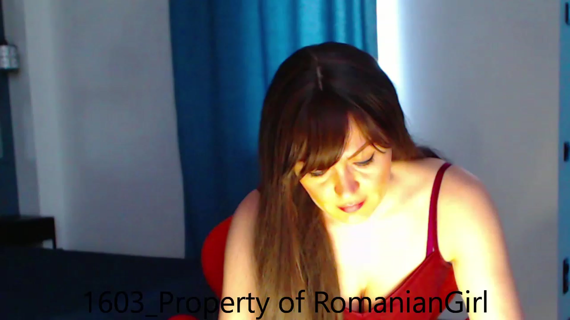 Gallery image thumbnail from RomanianGirl's myfreecams stream on, 03/16/2023, 13:58 image 2 of 20