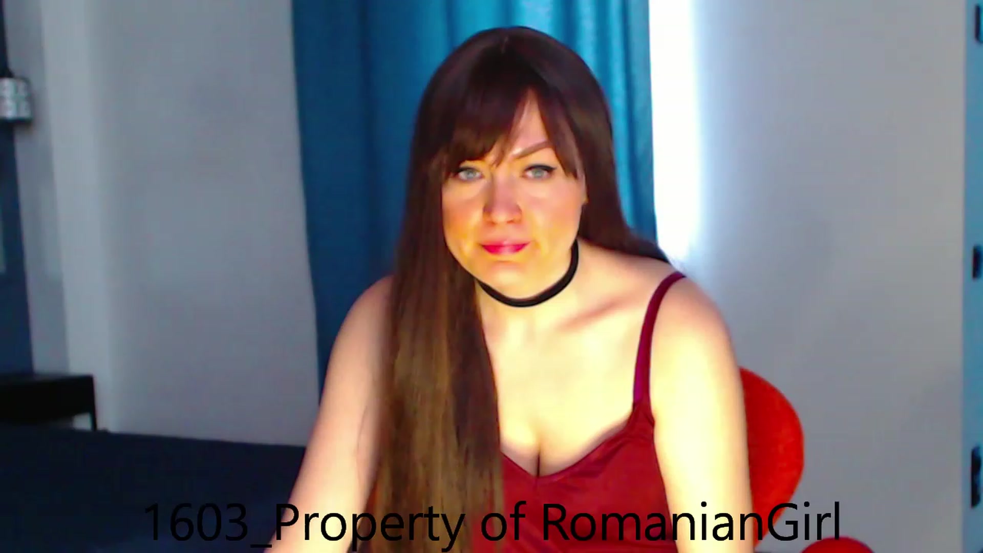 Gallery image thumbnail from RomanianGirl's myfreecams stream on, 03/16/2023, 13:58 image 1 of 20