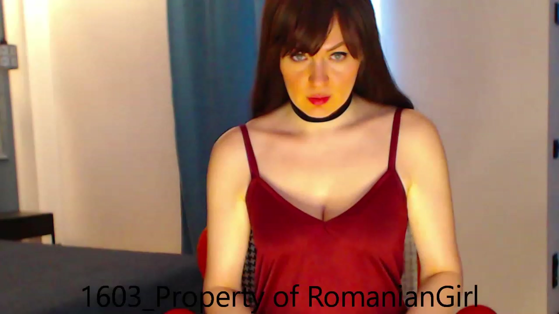 Gallery image thumbnail from RomanianGirl's myfreecams stream on, 03/16/2023, 13:58 image 4 of 20