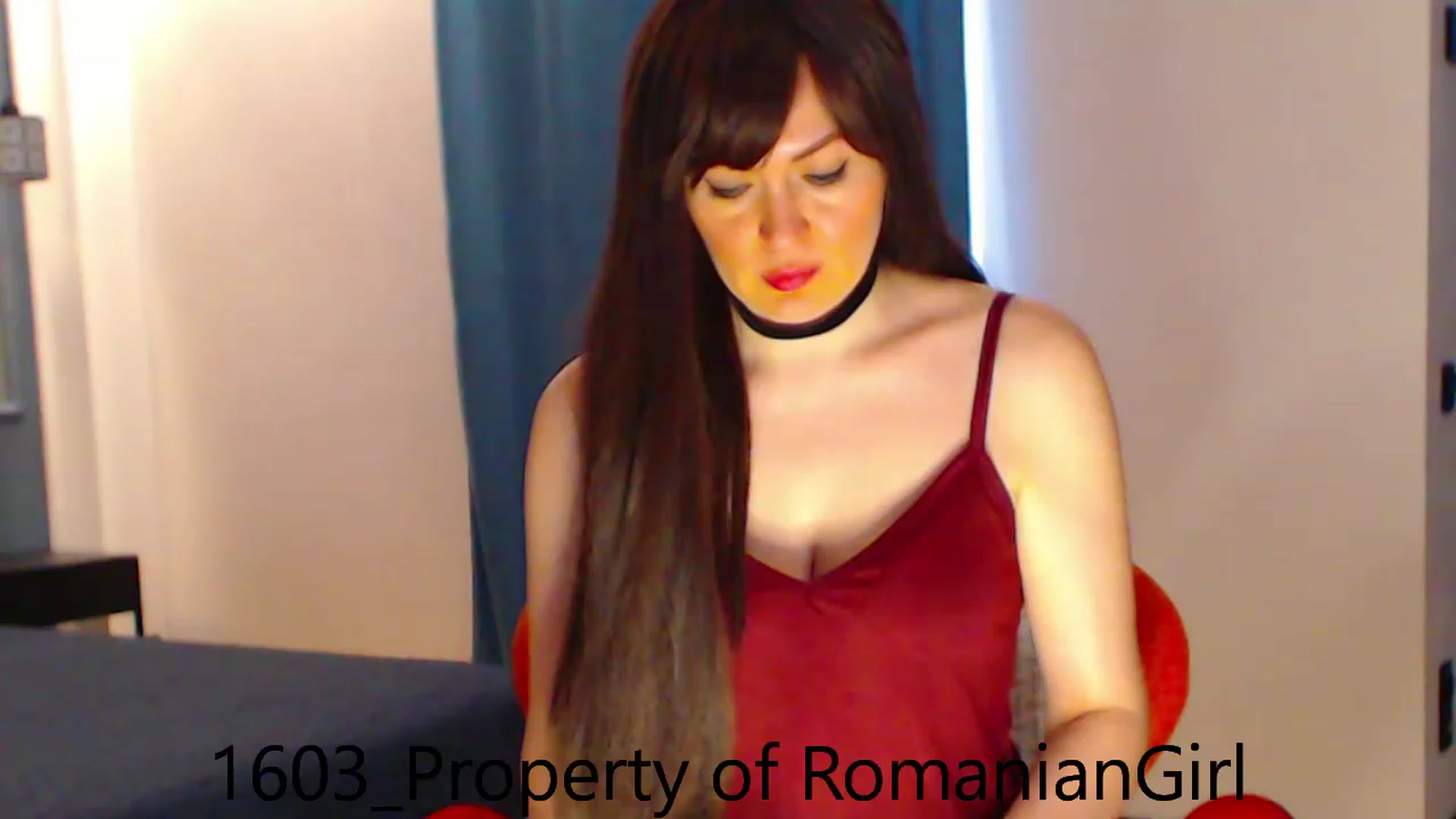 Gallery image thumbnail from RomanianGirl's myfreecams stream on, 03/16/2023, 13:58 image 15 of 20
