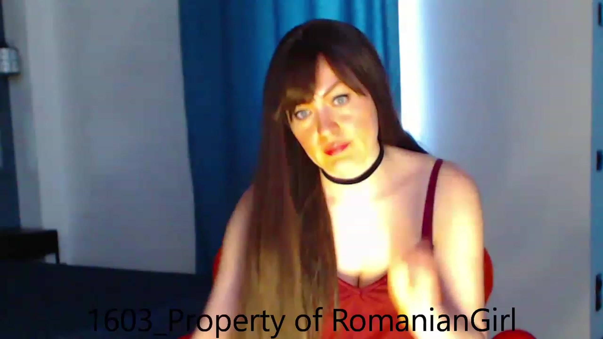 Gallery image thumbnail from RomanianGirl's myfreecams stream on, 03/16/2023, 13:58 image 3 of 20