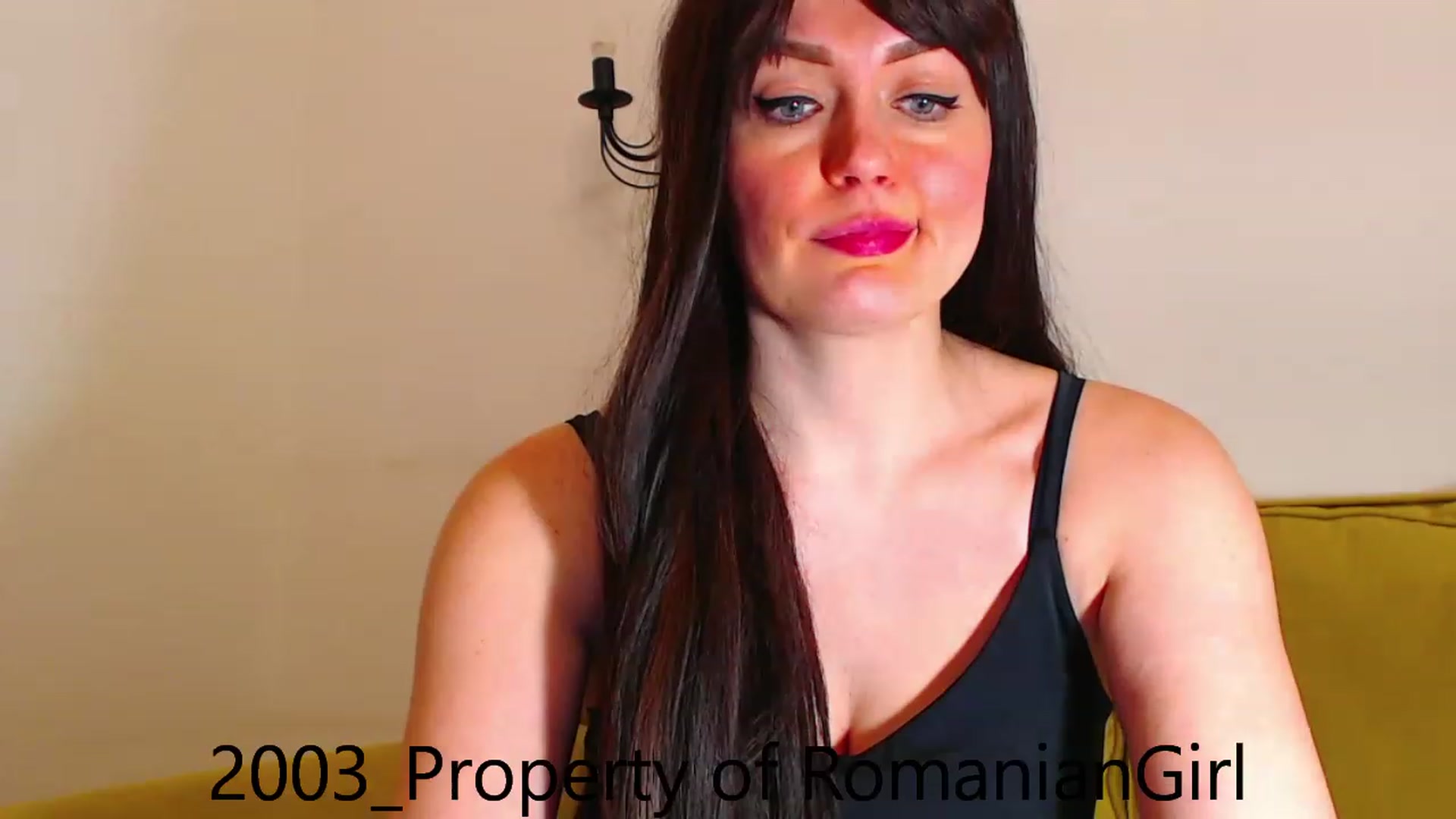 Gallery image thumbnail from RomanianGirl's myfreecams stream on, 03/20/2023, 16:40 image 17 of 20