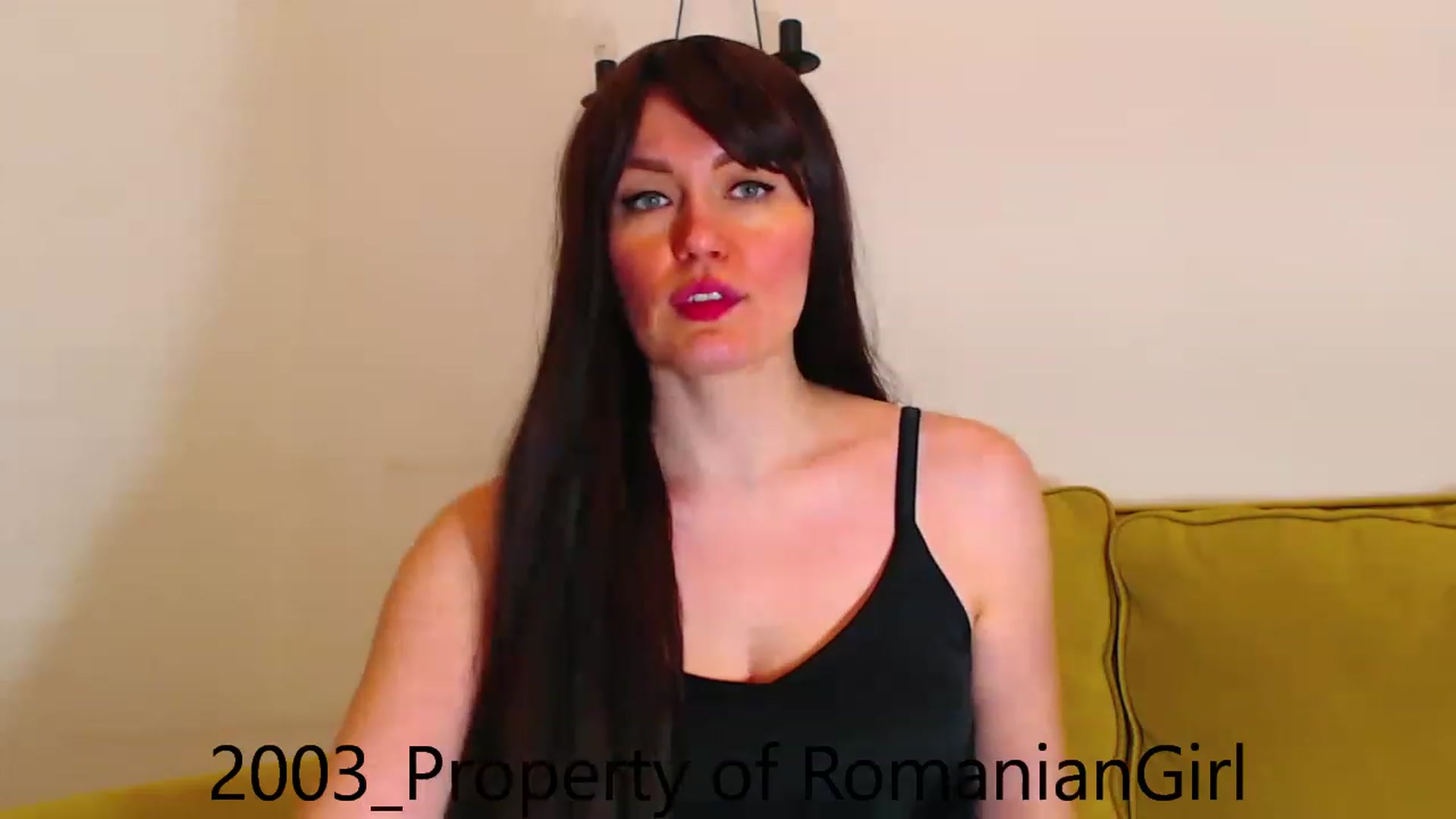 Gallery image thumbnail from RomanianGirl's myfreecams stream on, 03/20/2023, 16:40 image 18 of 20