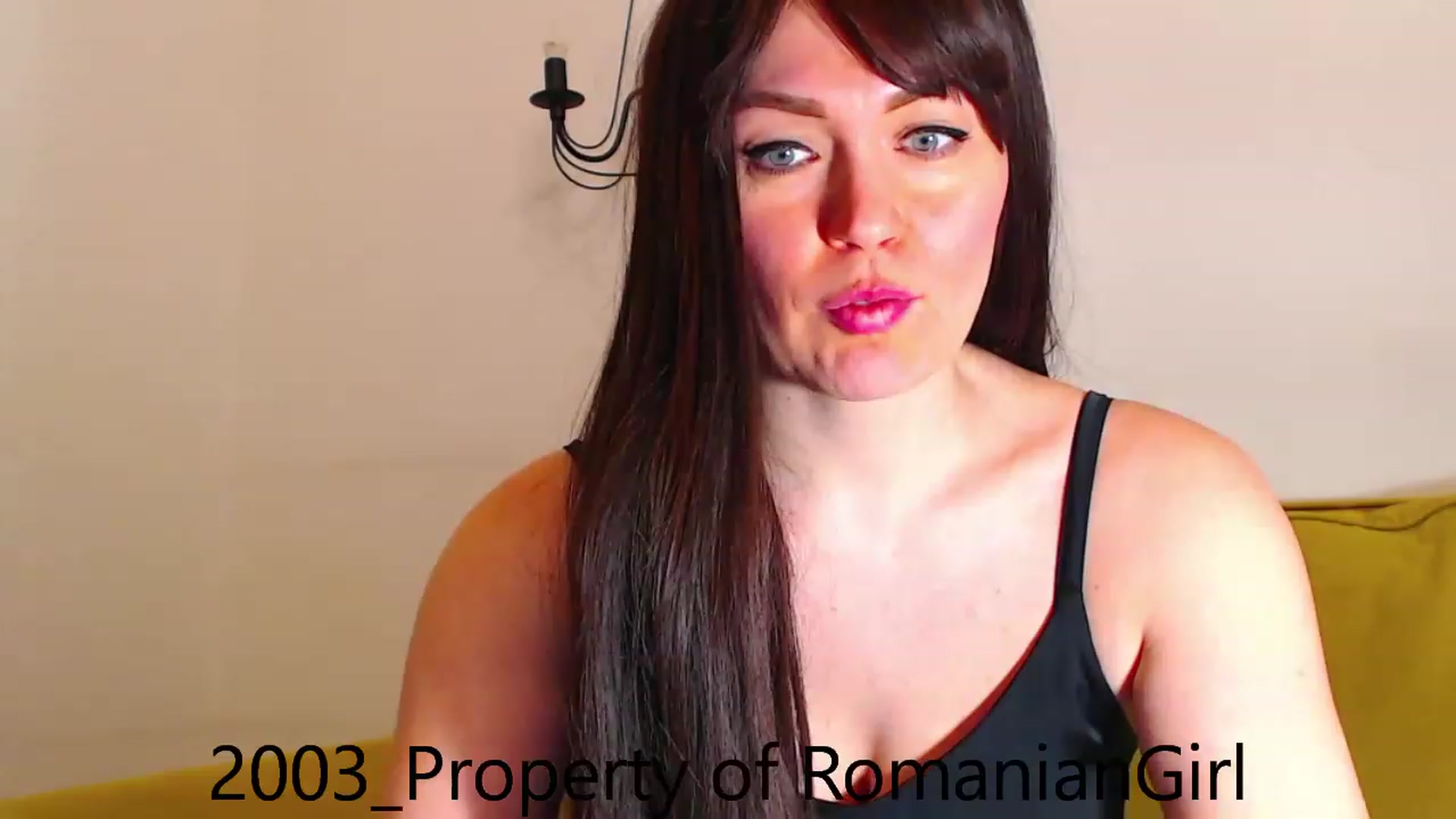 Gallery image thumbnail from RomanianGirl's myfreecams stream on, 03/20/2023, 16:40 image 10 of 20