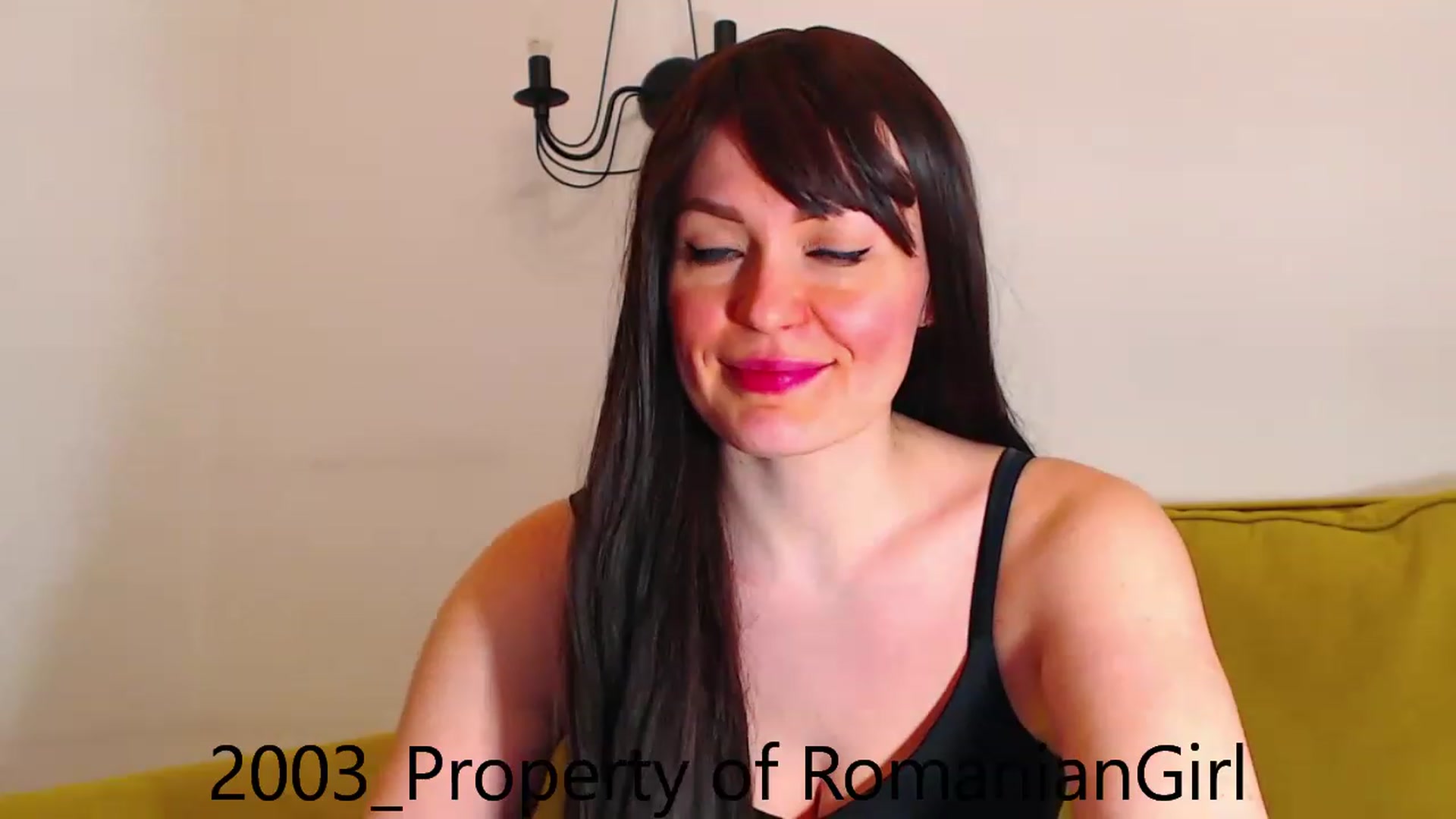 Gallery image thumbnail from RomanianGirl's myfreecams stream on, 03/20/2023, 16:40 image 7 of 20