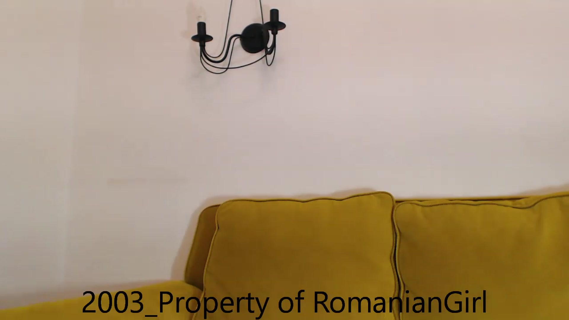 Gallery image thumbnail from RomanianGirl's myfreecams stream on, 03/20/2023, 16:40 image 6 of 20