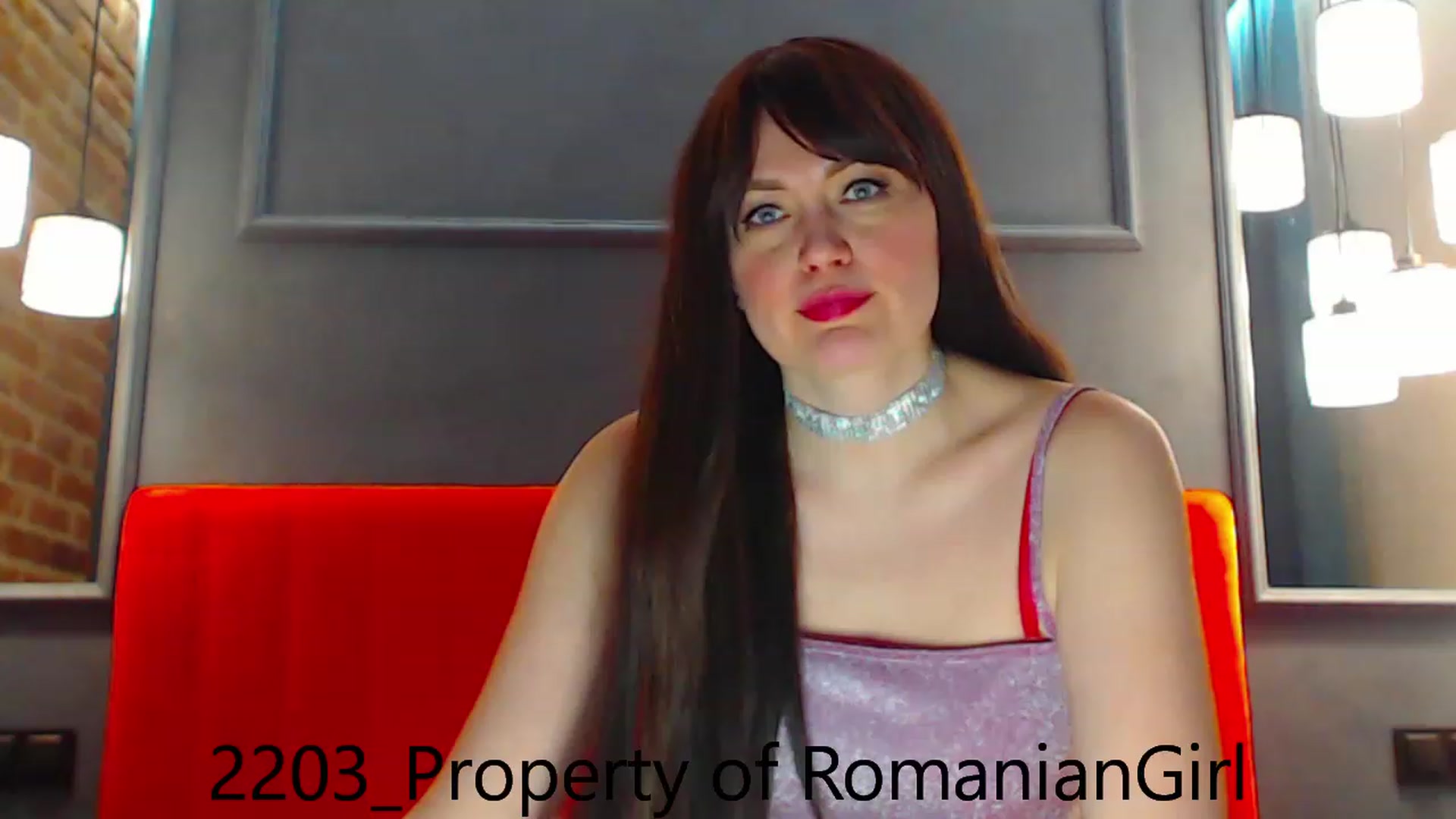 Gallery image thumbnail from RomanianGirl's myfreecams stream on, 03/22/2023, 17:58 image 3 of 20