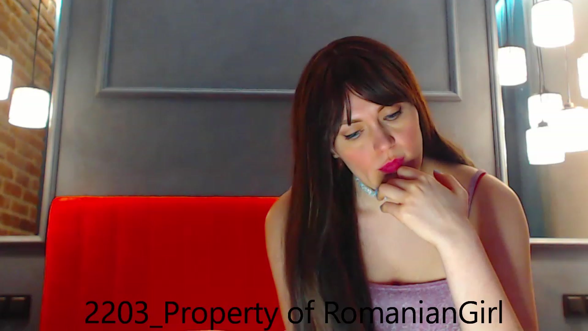 Gallery image thumbnail from RomanianGirl's myfreecams stream on, 03/22/2023, 17:58 image 6 of 20
