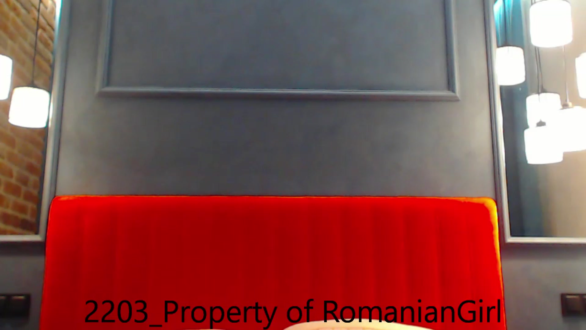 Gallery image thumbnail from RomanianGirl's myfreecams stream on, 03/22/2023, 17:58 image 9 of 20
