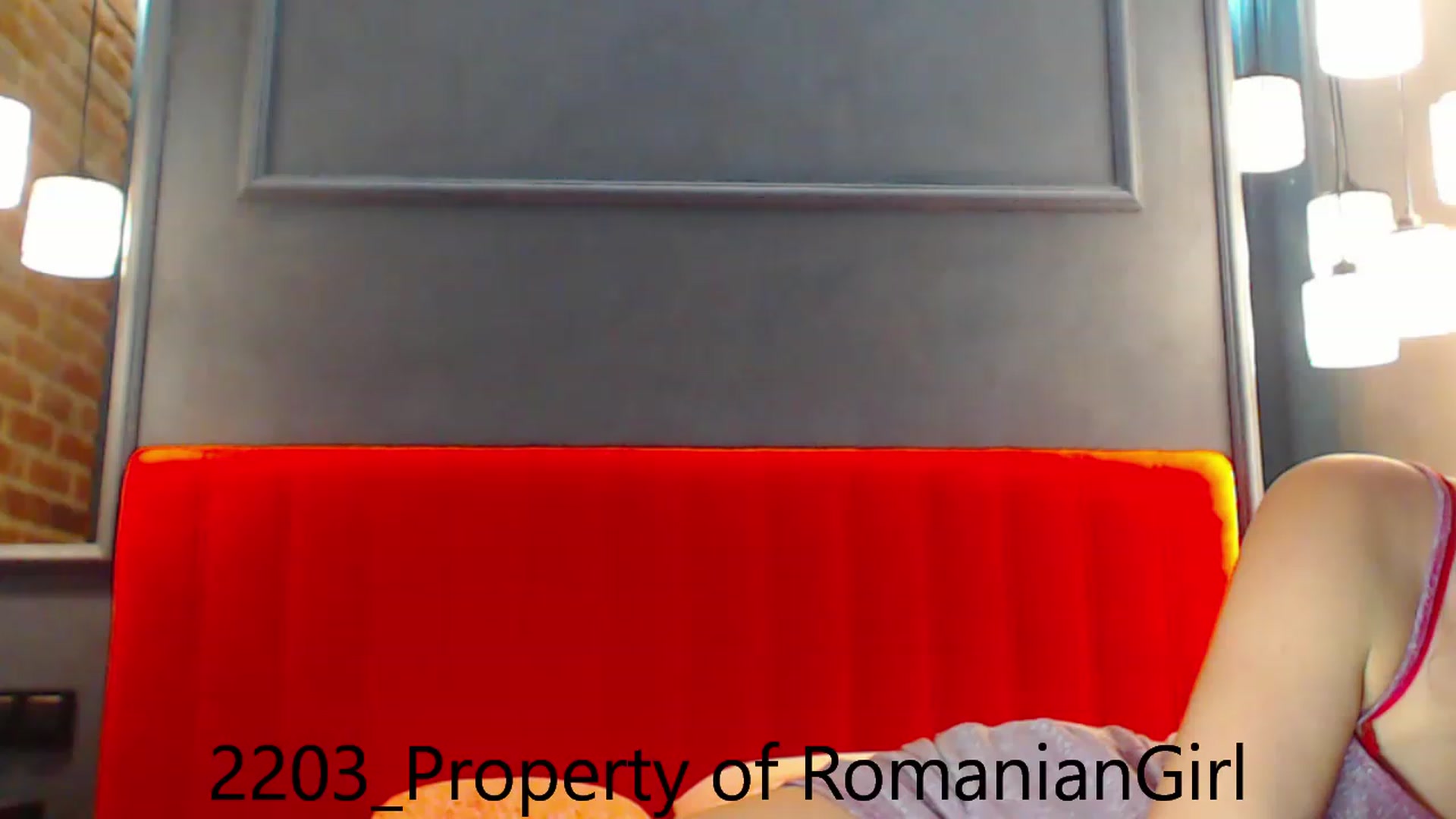 Gallery image thumbnail from RomanianGirl's myfreecams stream on, 03/22/2023, 17:58 image 15 of 20