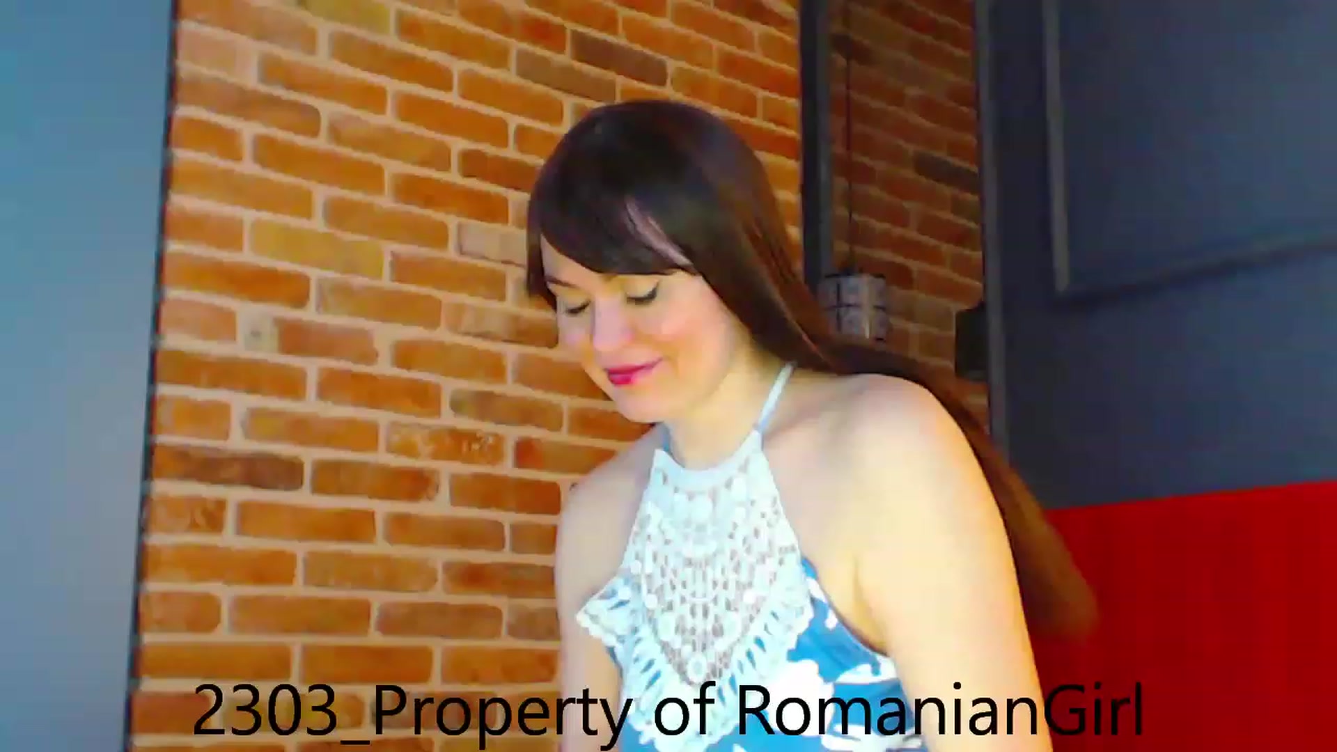 Gallery image thumbnail from RomanianGirl's myfreecams stream on, 03/23/2023, 12:44 image 15 of 20
