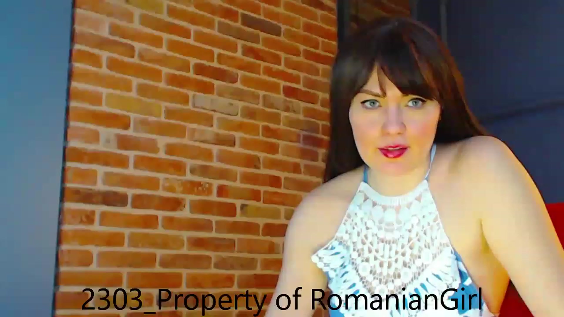 Gallery image thumbnail from RomanianGirl's myfreecams stream on, 03/23/2023, 12:44 image 4 of 20