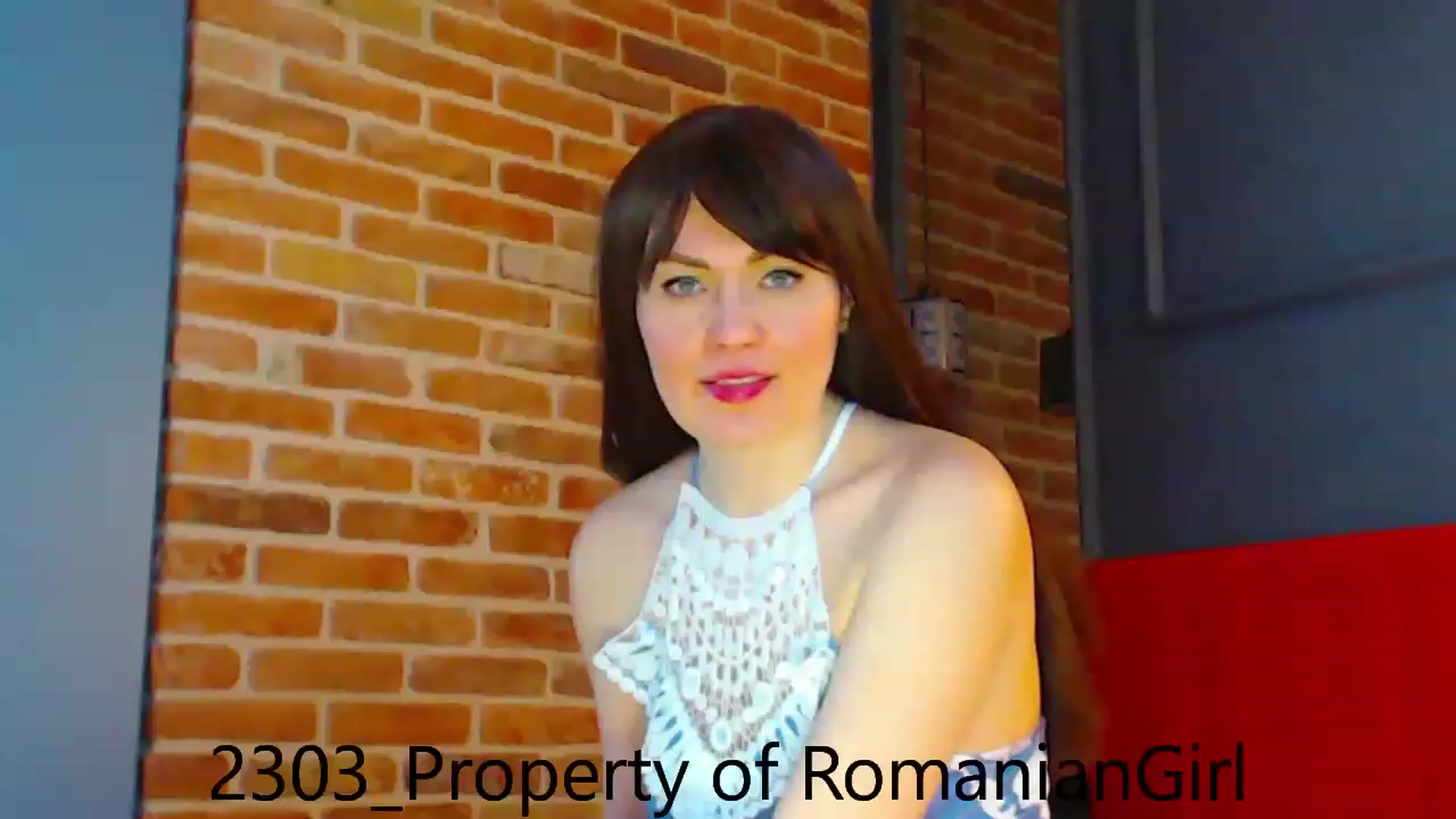 Gallery image thumbnail from RomanianGirl's myfreecams stream on, 03/23/2023, 12:44 image 13 of 20