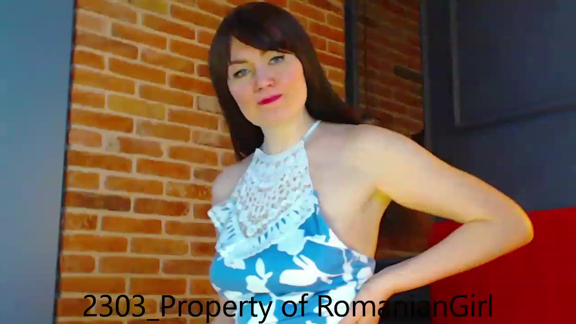 Gallery image thumbnail from RomanianGirl's myfreecams stream on, 03/23/2023, 12:44 image 14 of 20