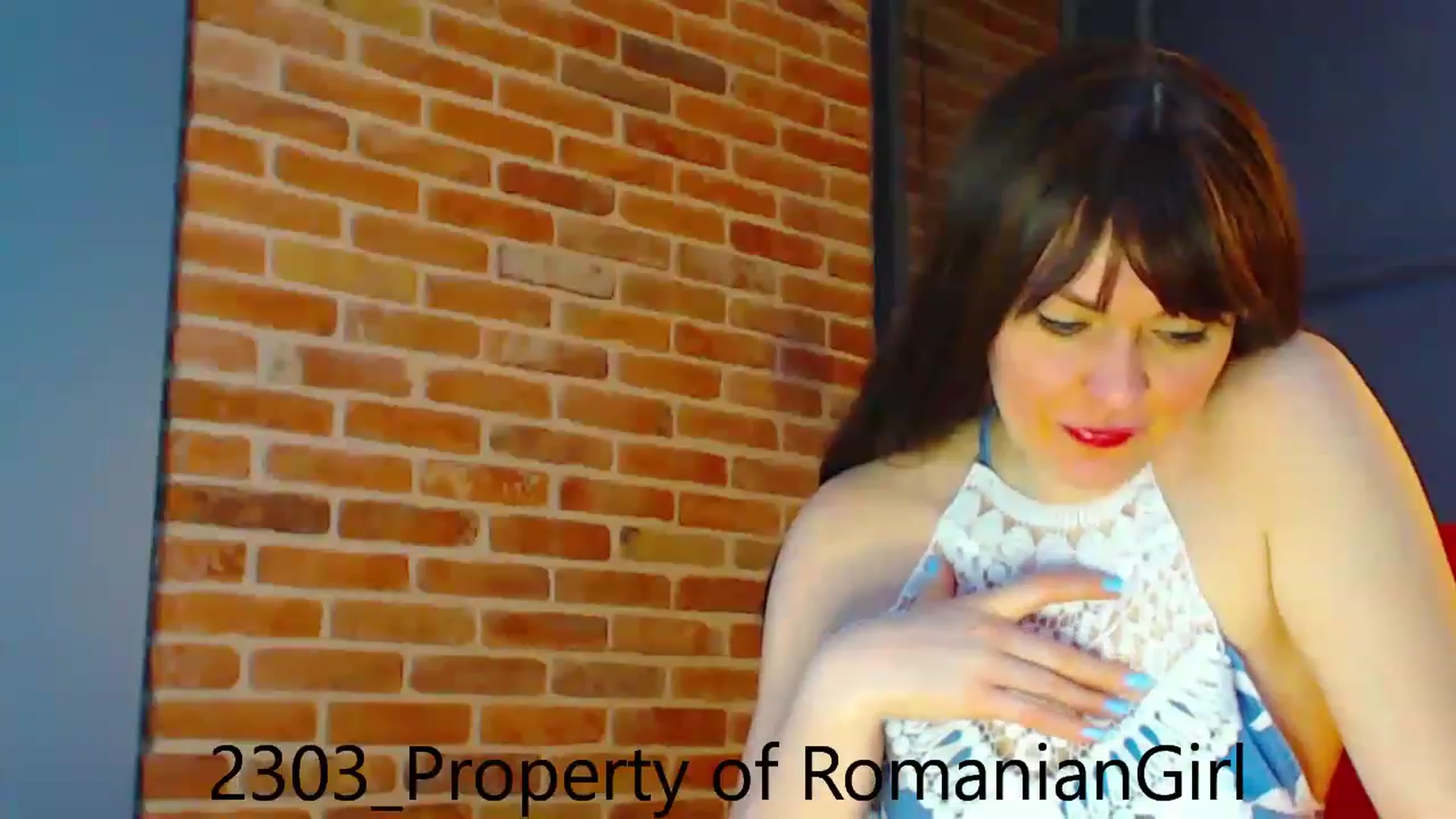 Gallery image thumbnail from RomanianGirl's myfreecams stream on, 03/23/2023, 12:44 image 7 of 20