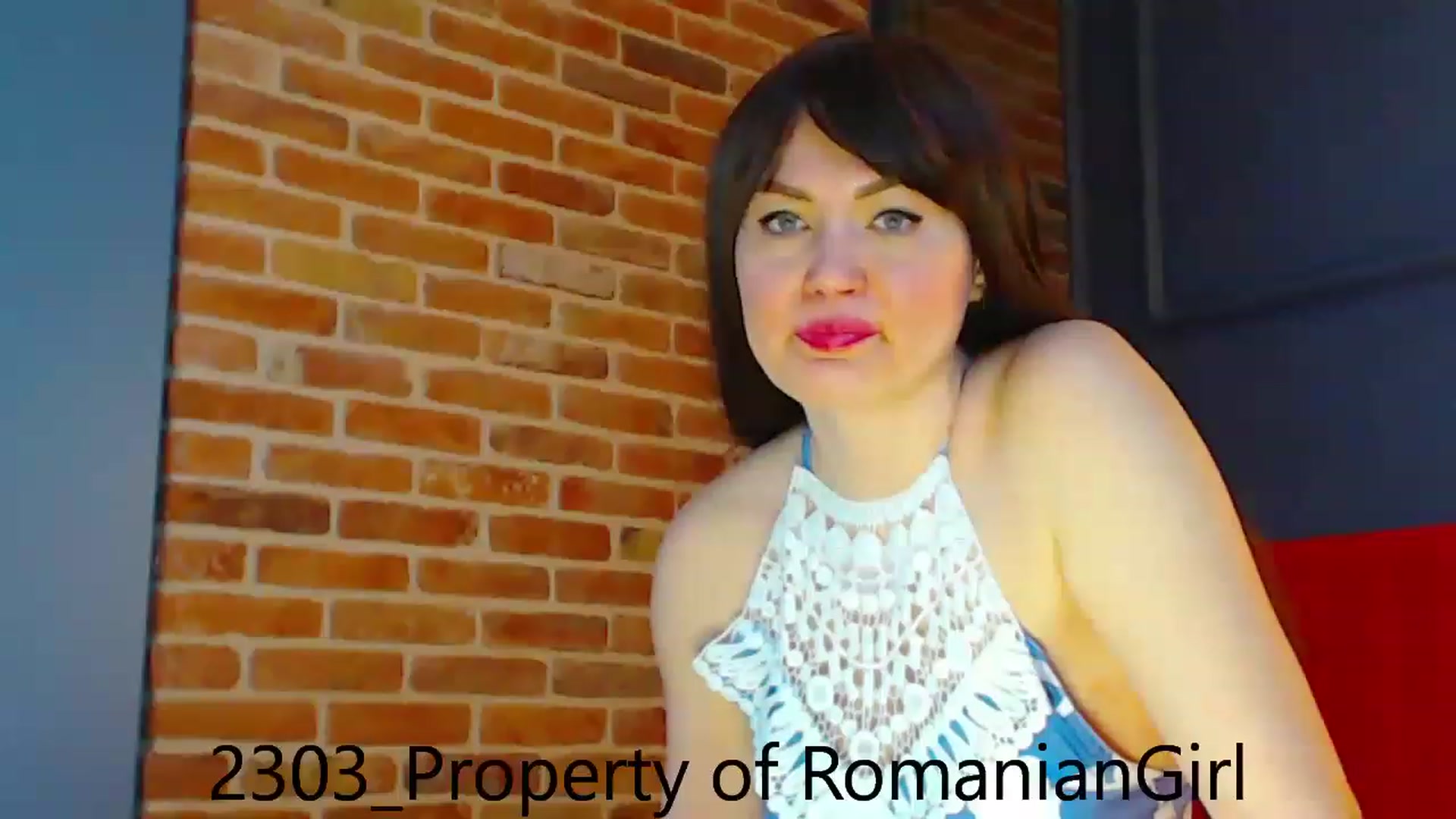 Gallery image thumbnail from RomanianGirl's myfreecams stream on, 03/23/2023, 12:44 image 9 of 20