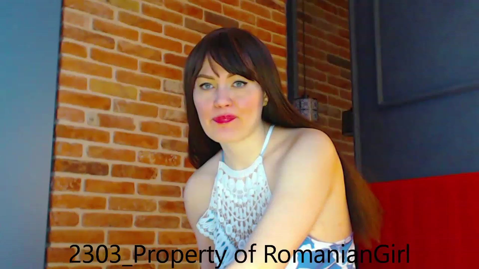 Gallery image thumbnail from RomanianGirl's myfreecams stream on, 03/23/2023, 12:44 image 2 of 20
