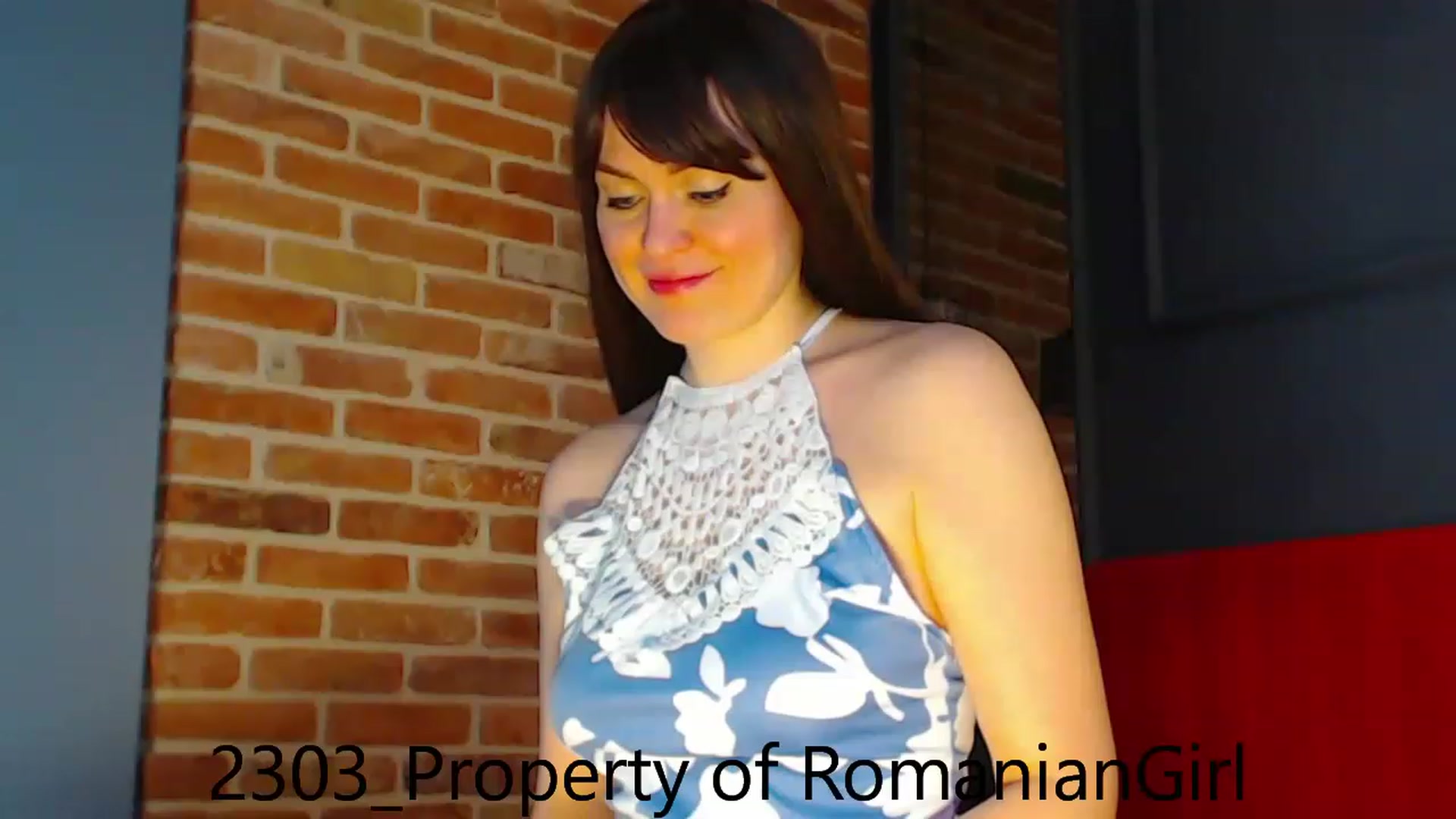 Gallery image thumbnail from RomanianGirl's myfreecams stream on, 03/23/2023, 13:56 image 9 of 20