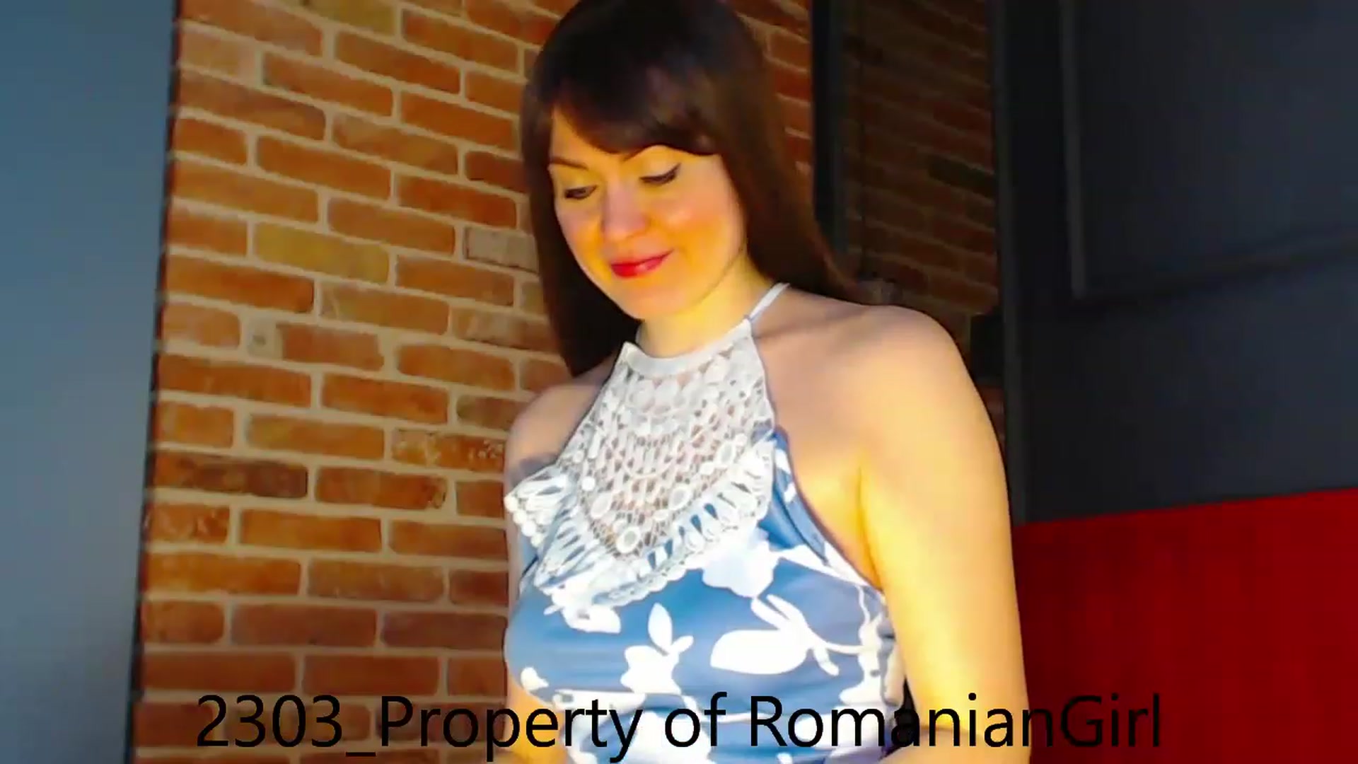 Gallery image thumbnail from RomanianGirl's myfreecams stream on, 03/23/2023, 13:56 image 14 of 20